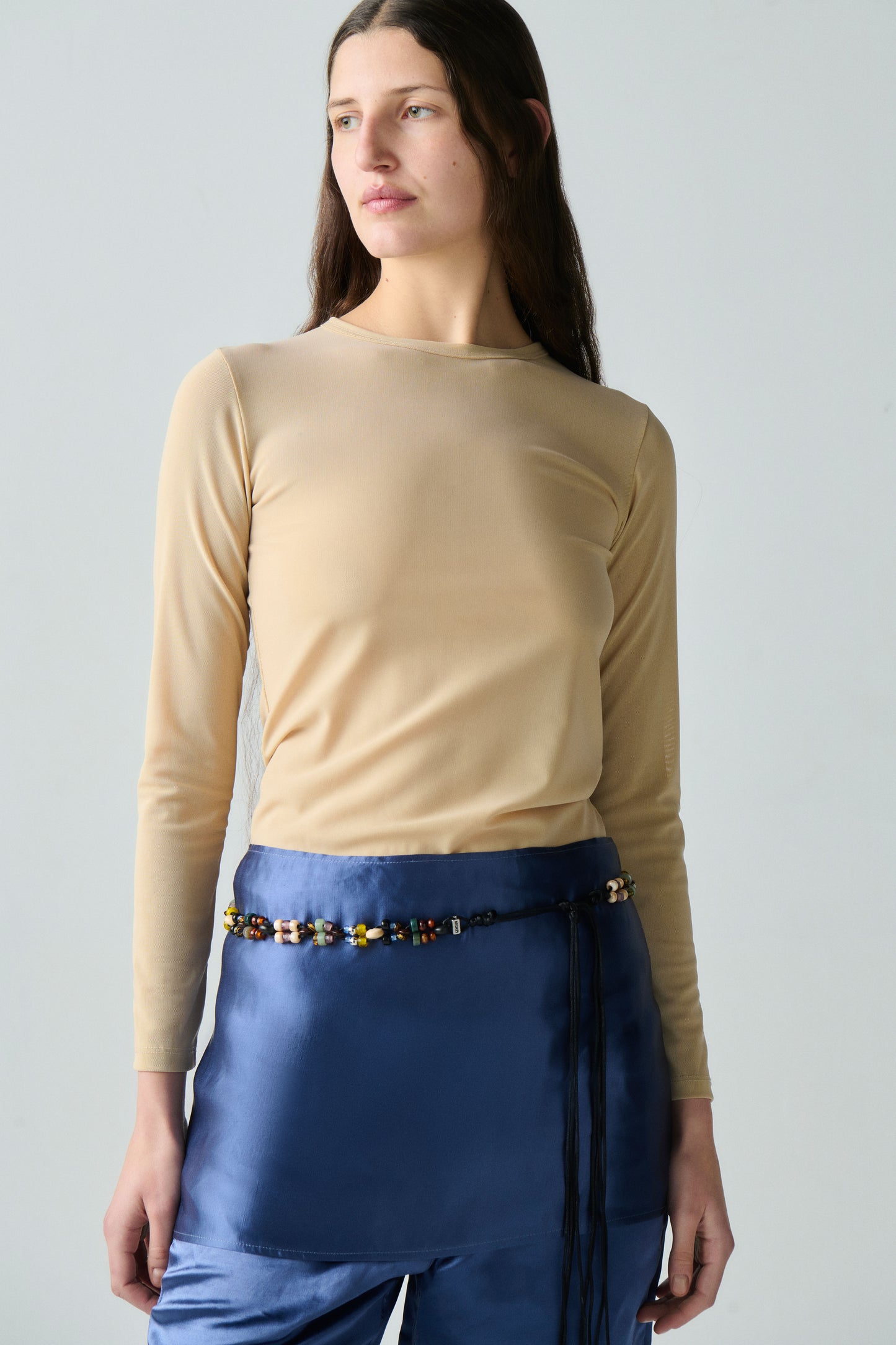 SILKY PERLEN BELT