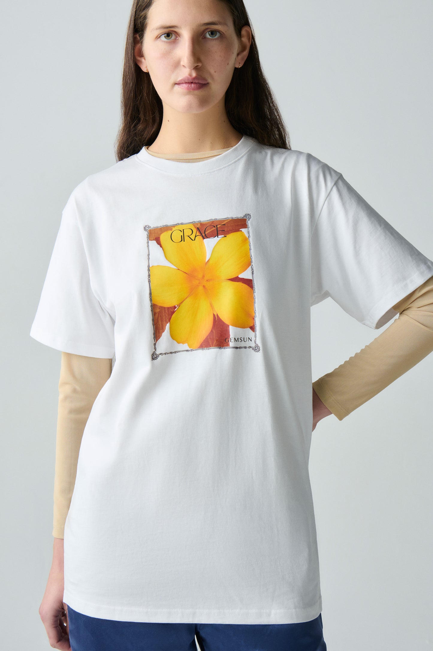 GRACE T-SHIRT