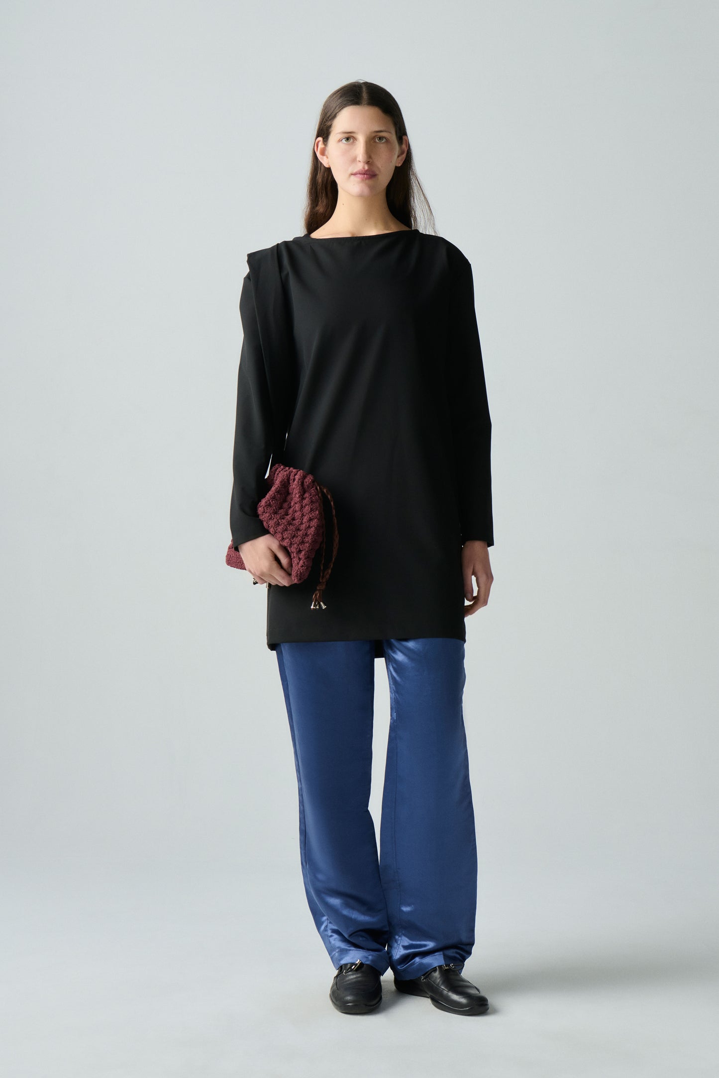 MONALISA COAT DRESS