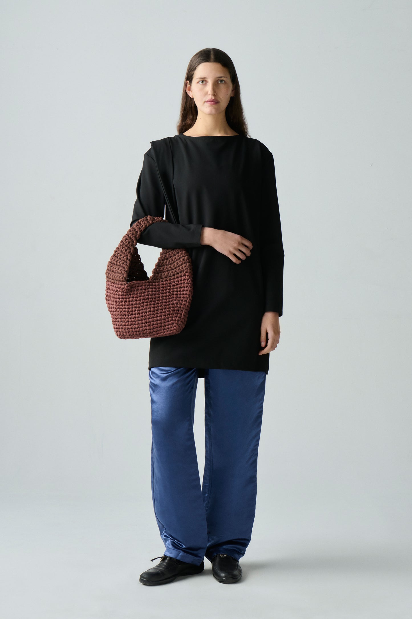 KORB BAG 100% recycled