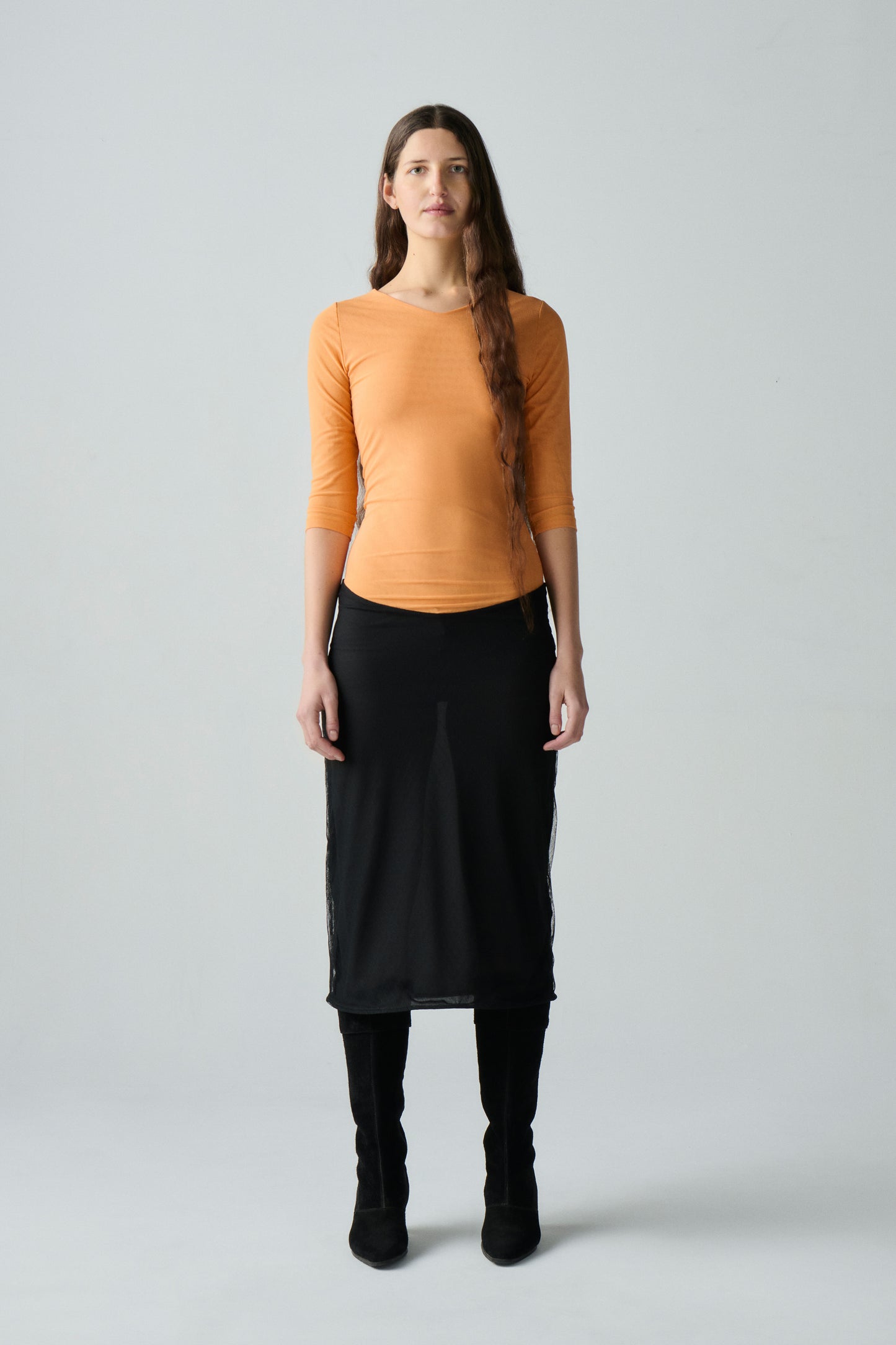 NORE GRACE DRESS