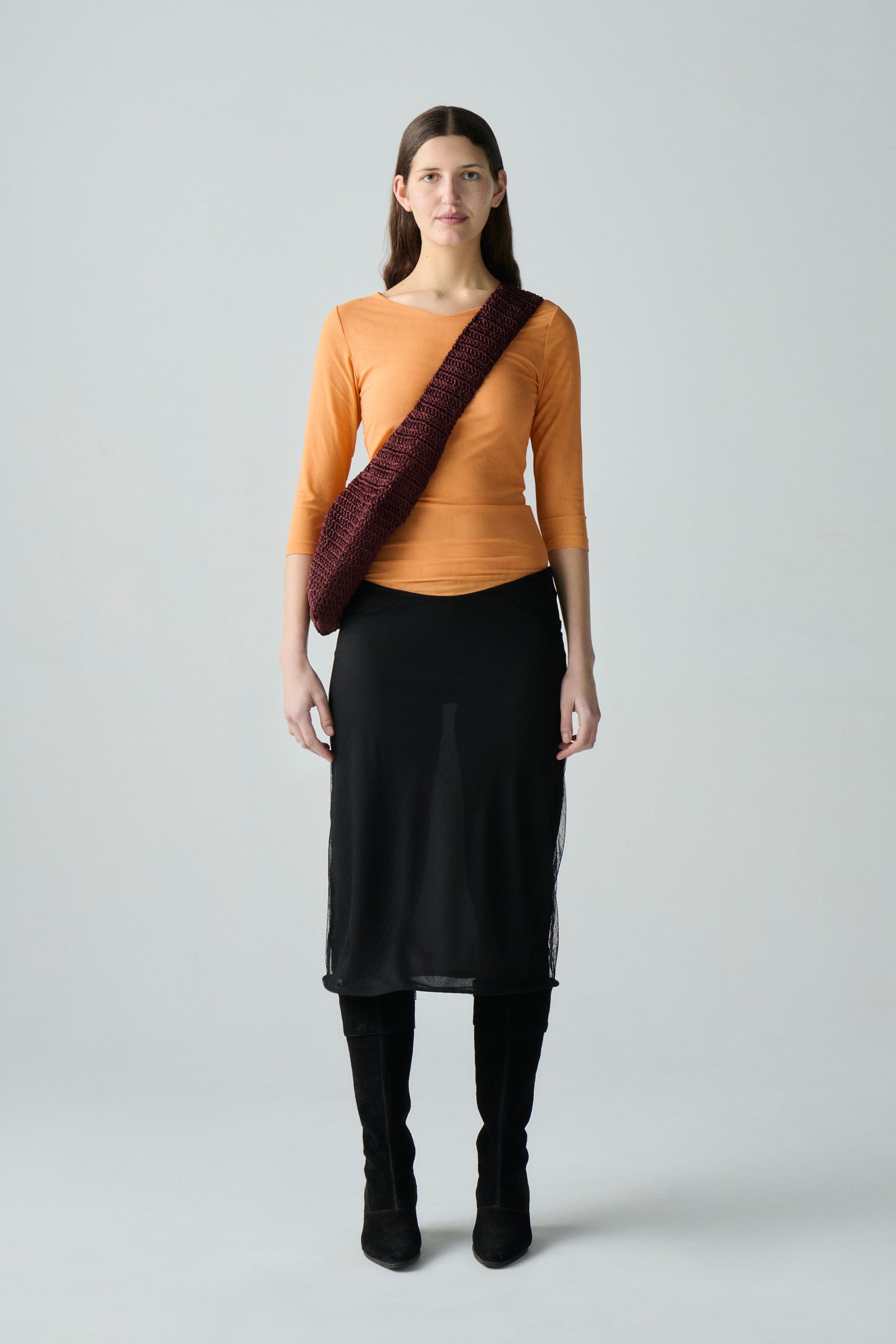 LONG KORB BAG