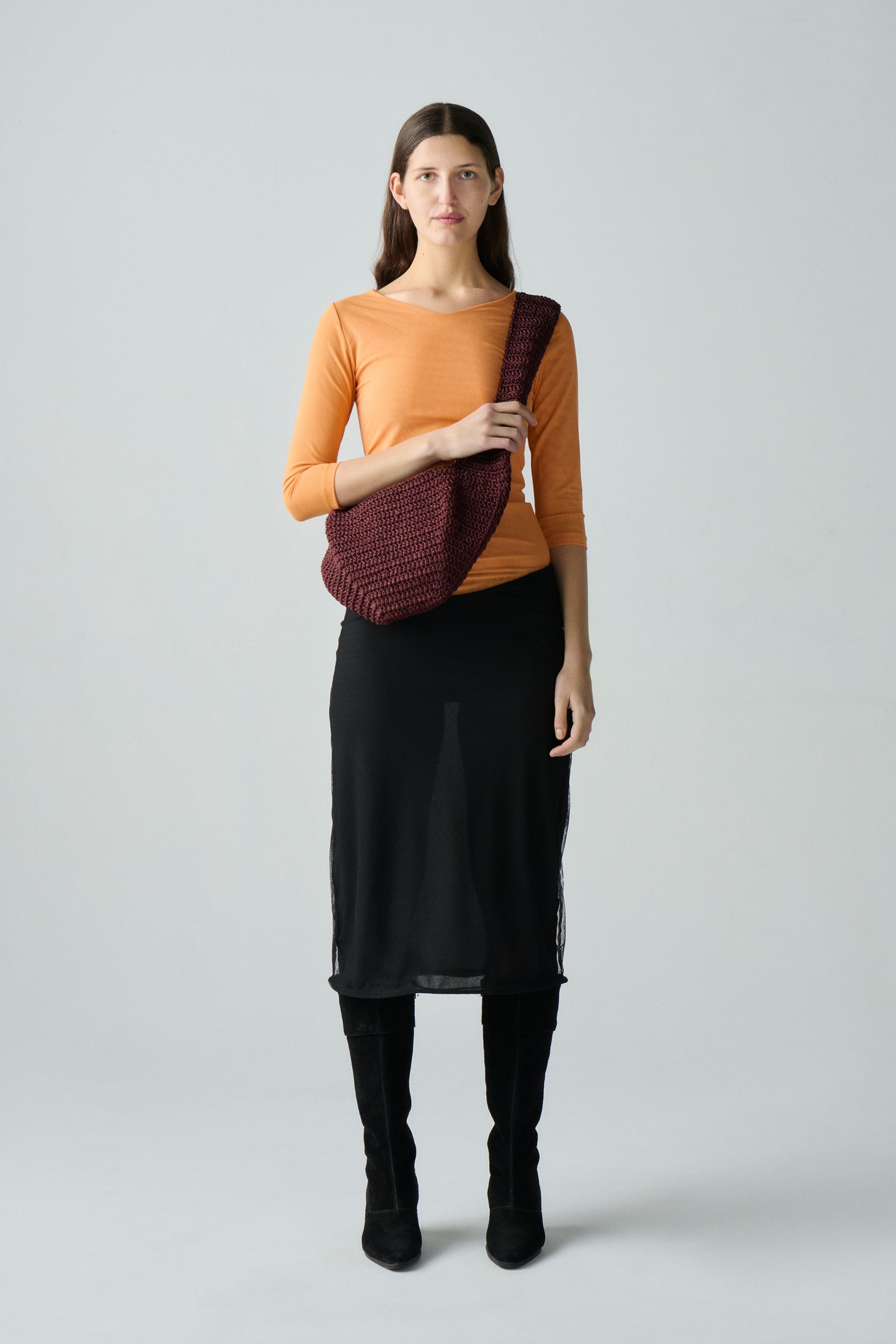 LONG KORB BAG