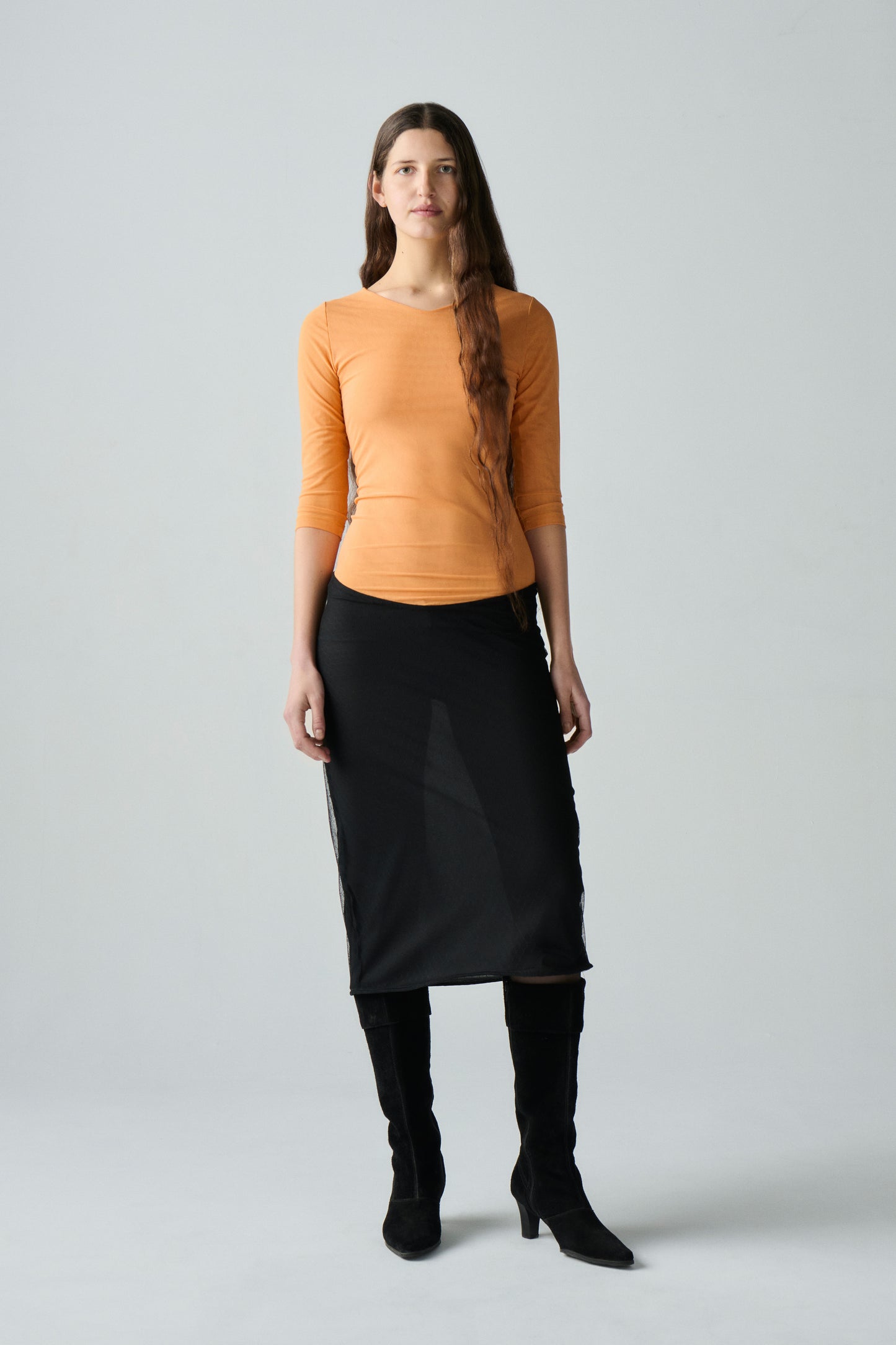 NORE GRACE DRESS
