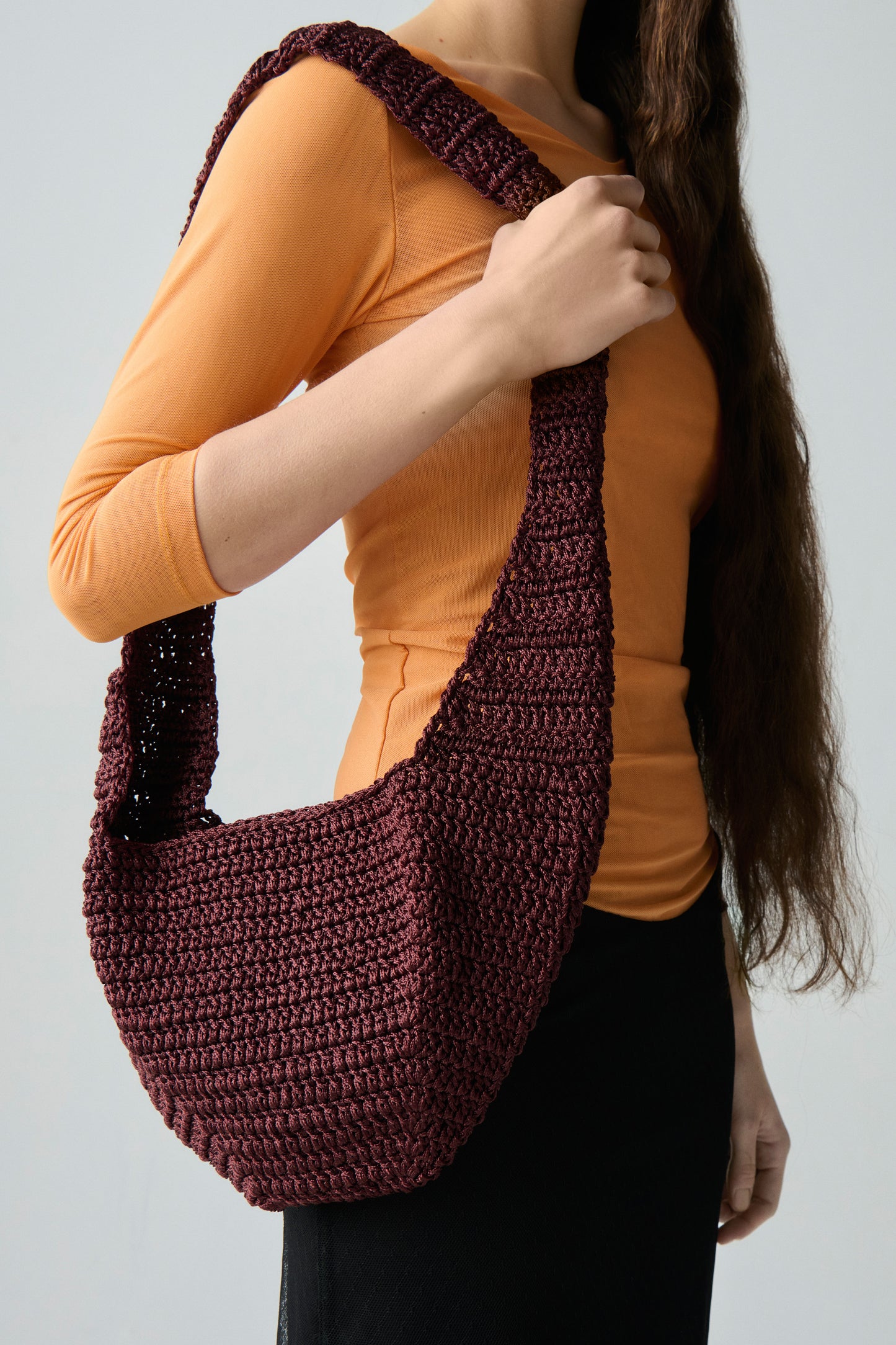 LONG KORB BAG