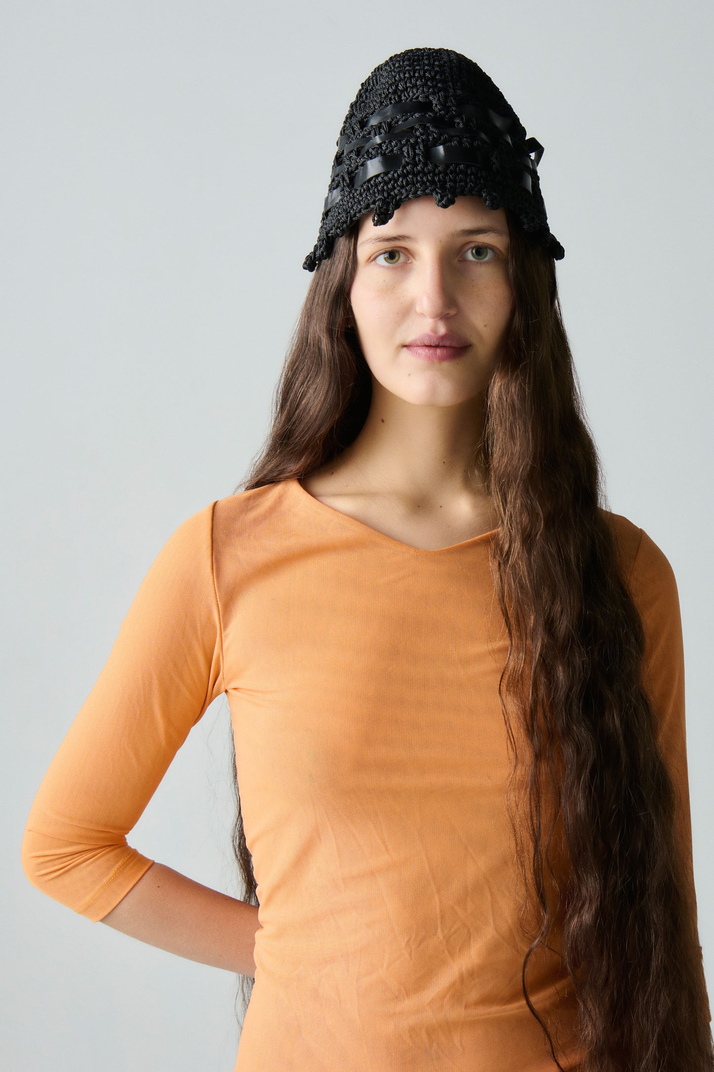 APFEL WOVEN HAT