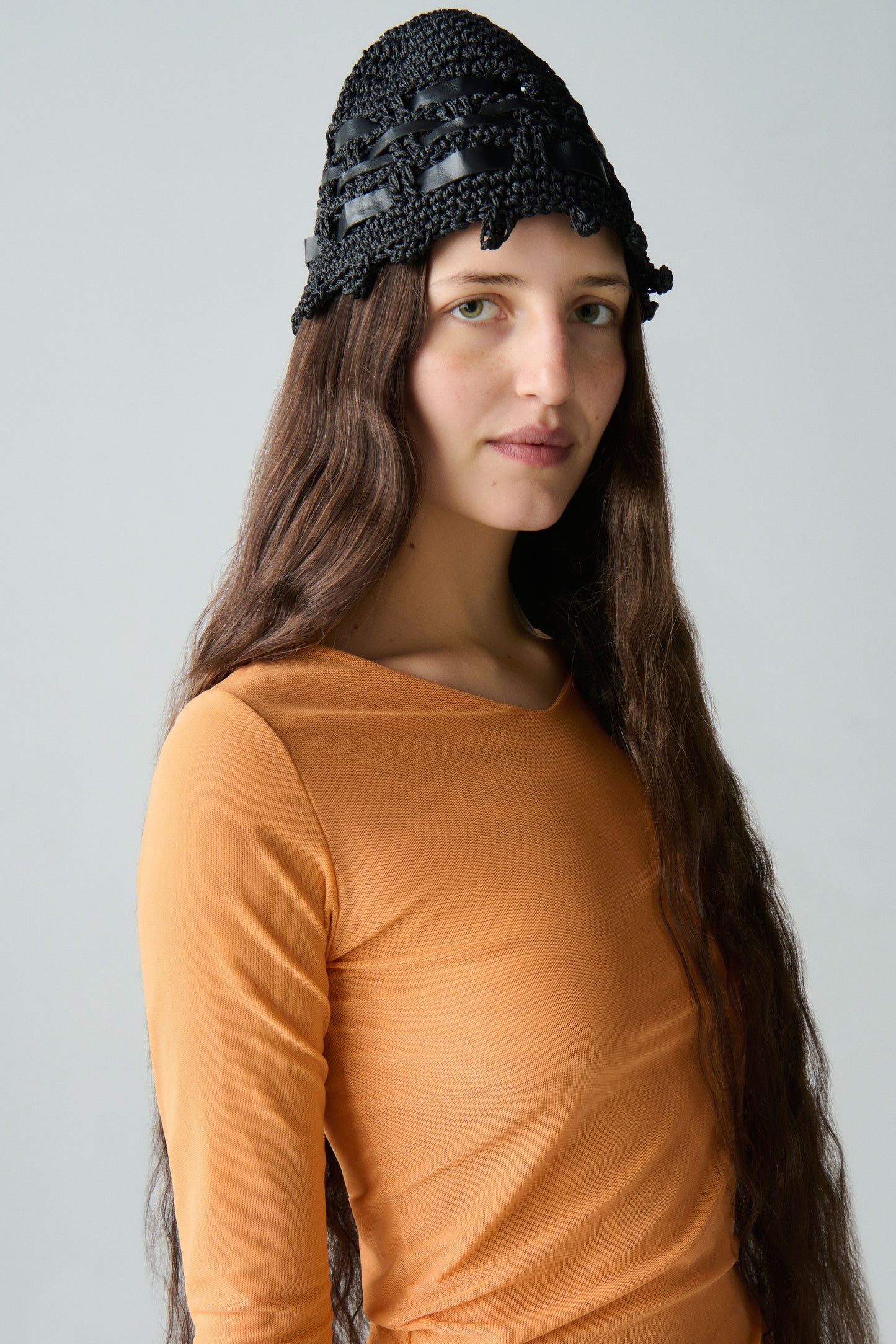 APFEL WOVEN HAT