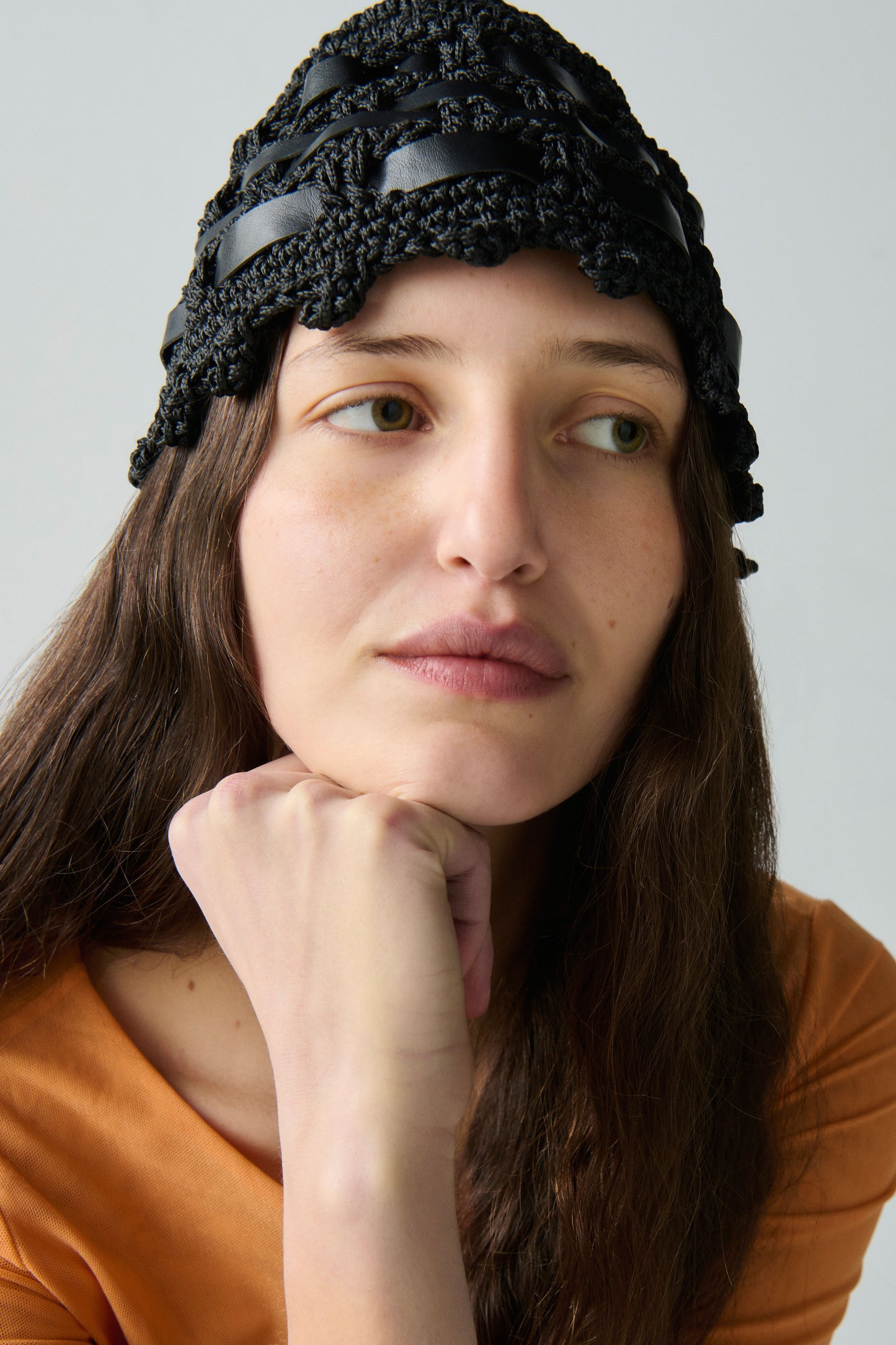 APFEL WOVEN HAT