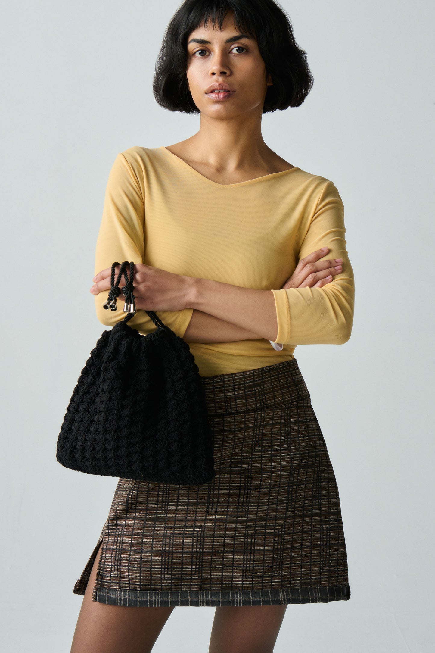 GRACE POUCH