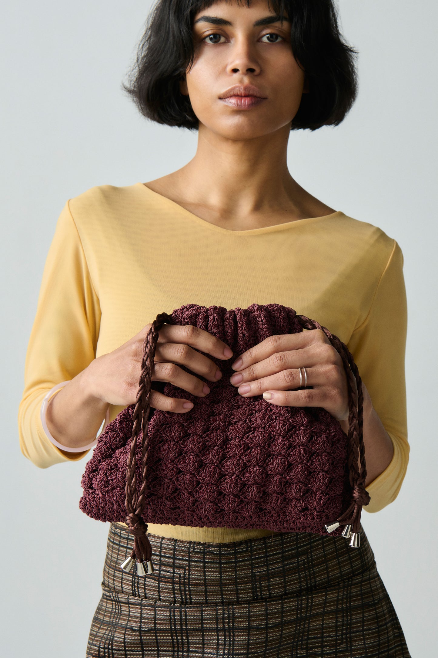 GRACE POUCH