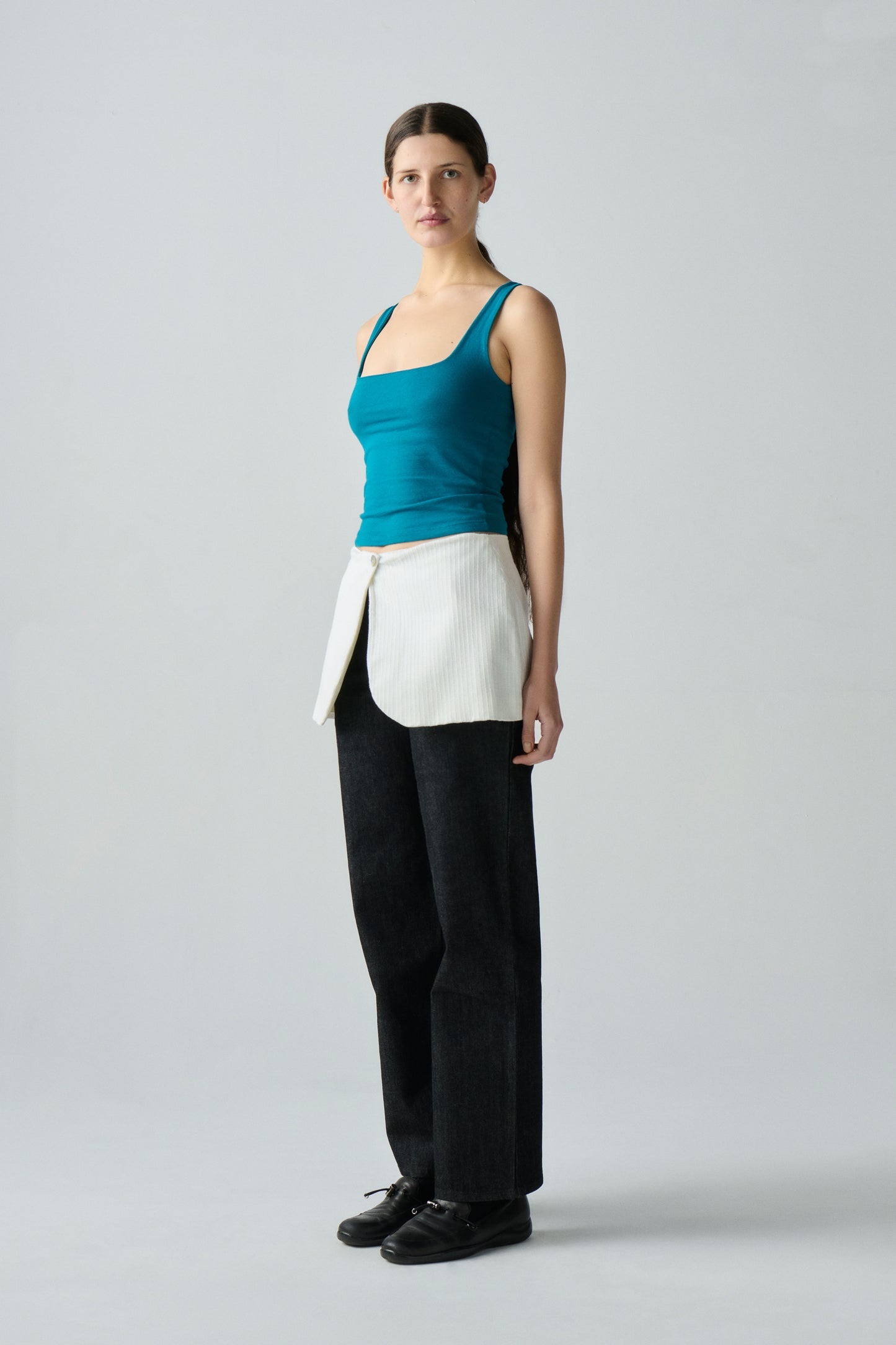 CLASSIC TOP