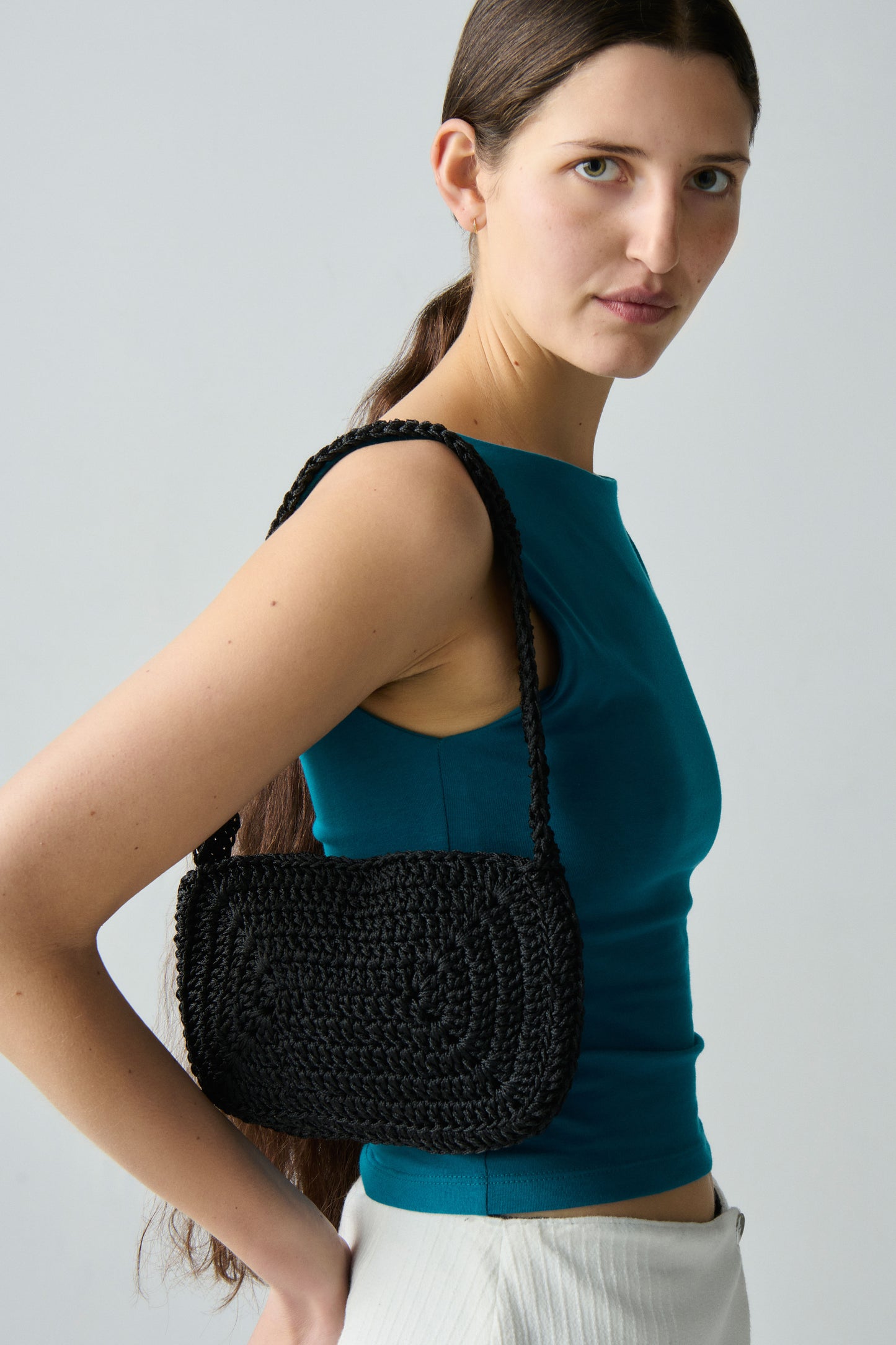 PLATTE BAG 100% recycled