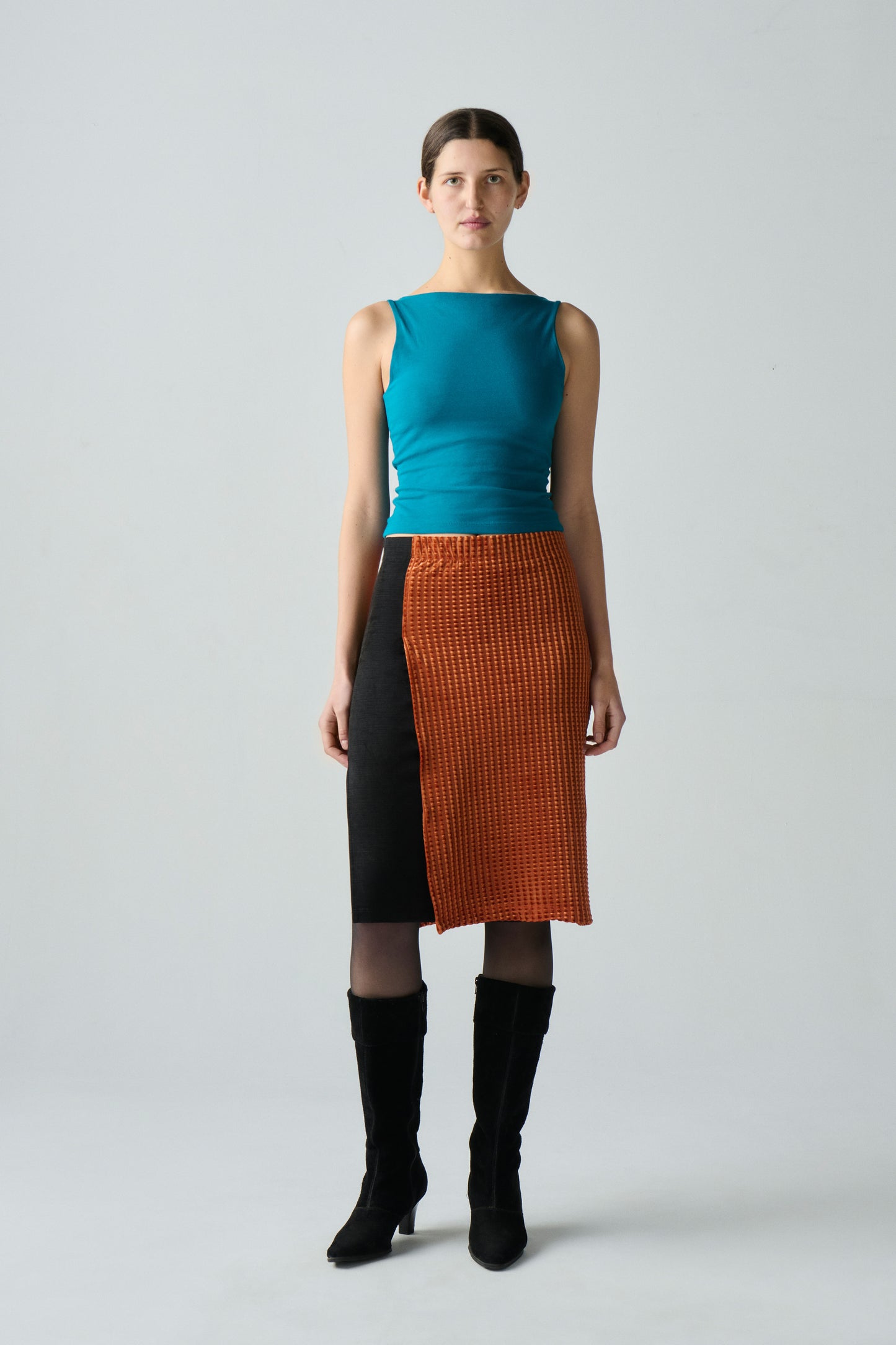 CELIA SKIRT