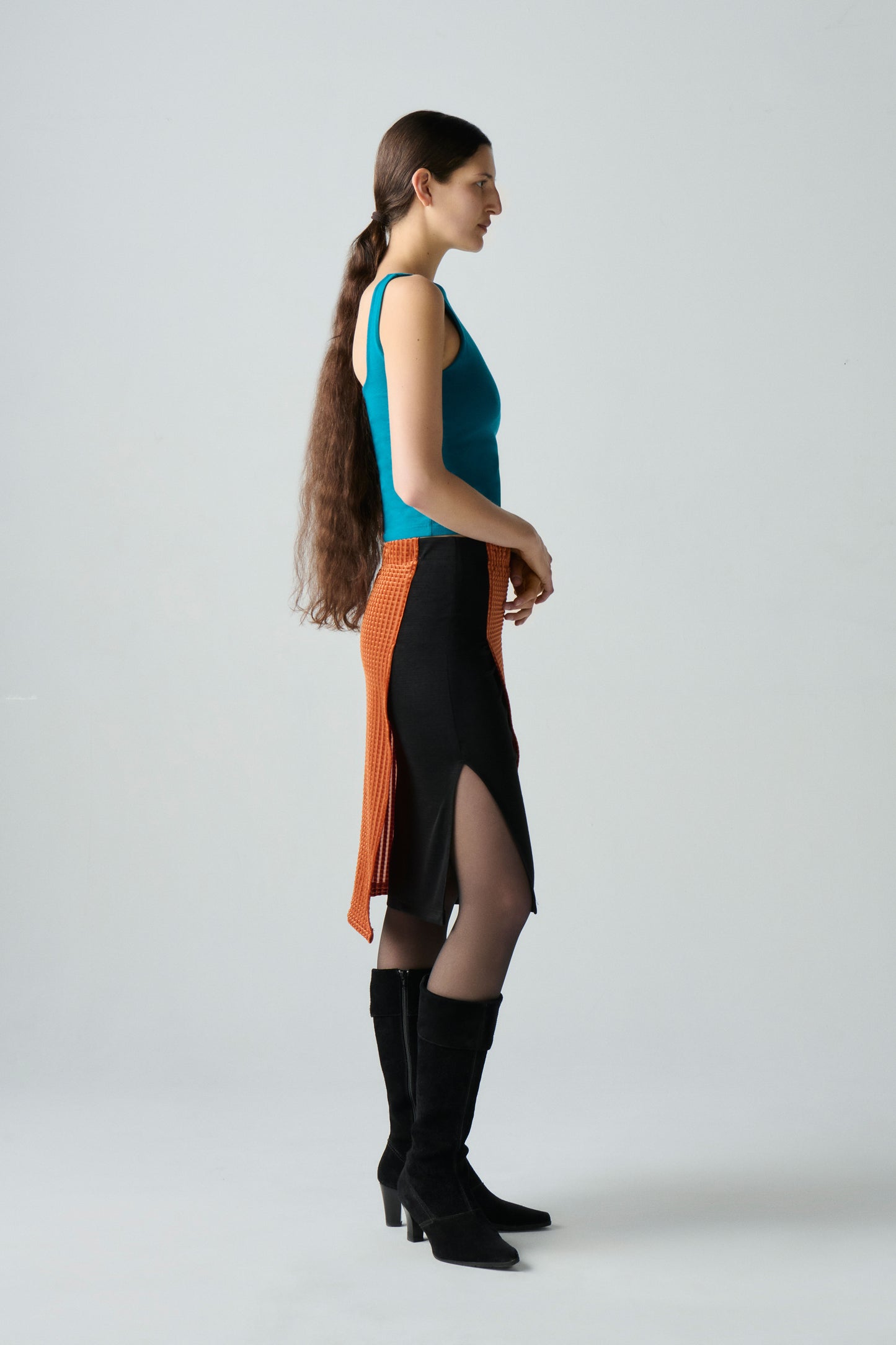 CELIA SKIRT