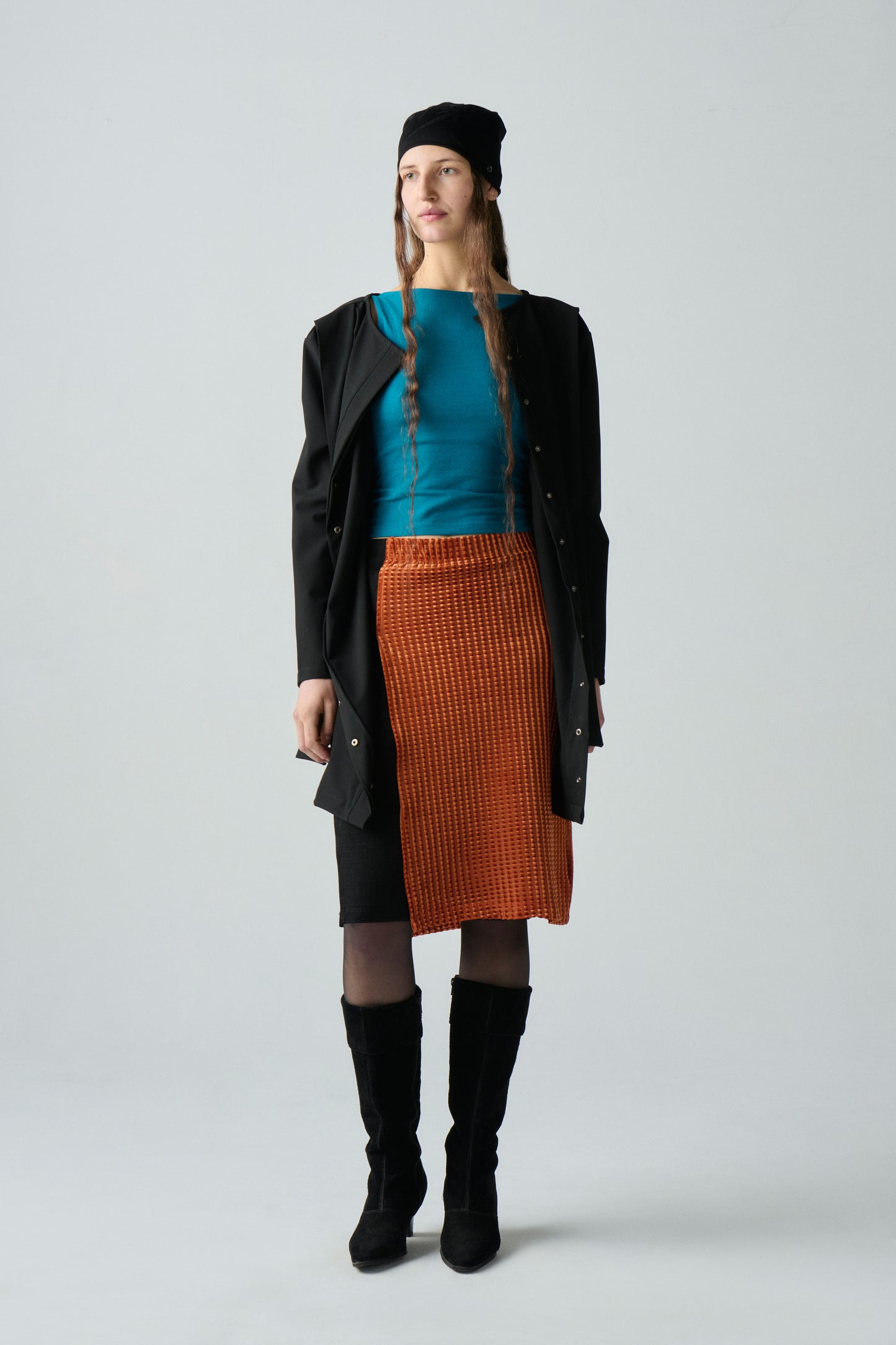 CELIA SKIRT