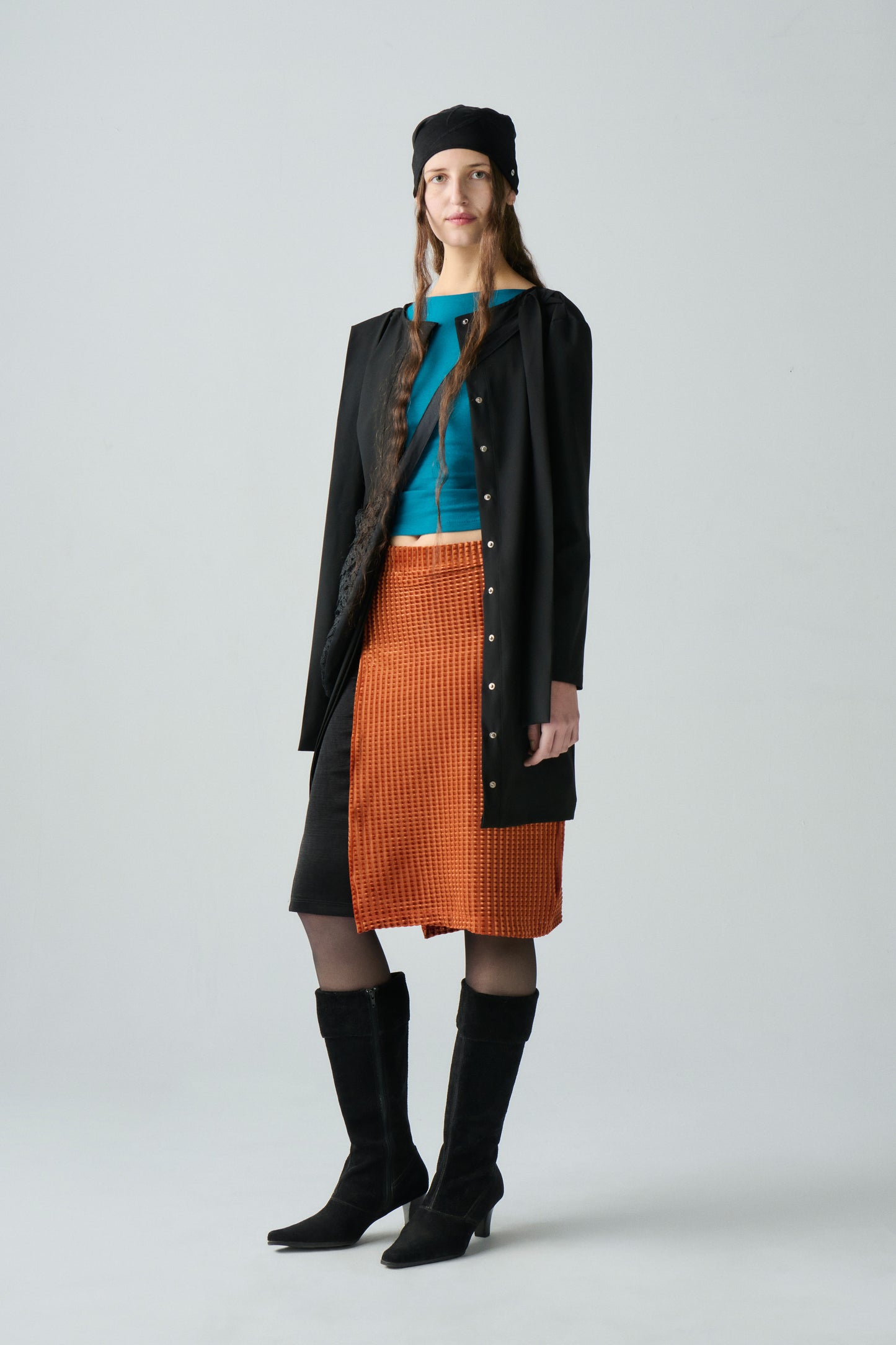 SPITZE BAG
