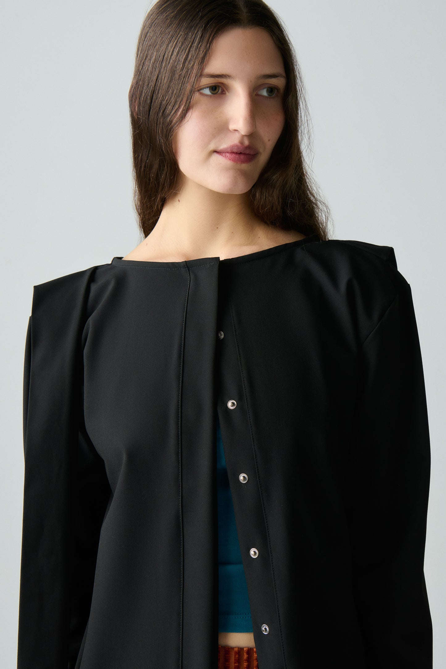 MONALISA COAT DRESS