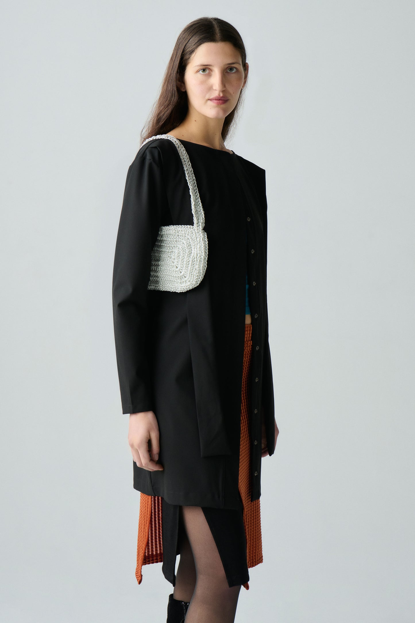 PLATTE BAG 100% recycled