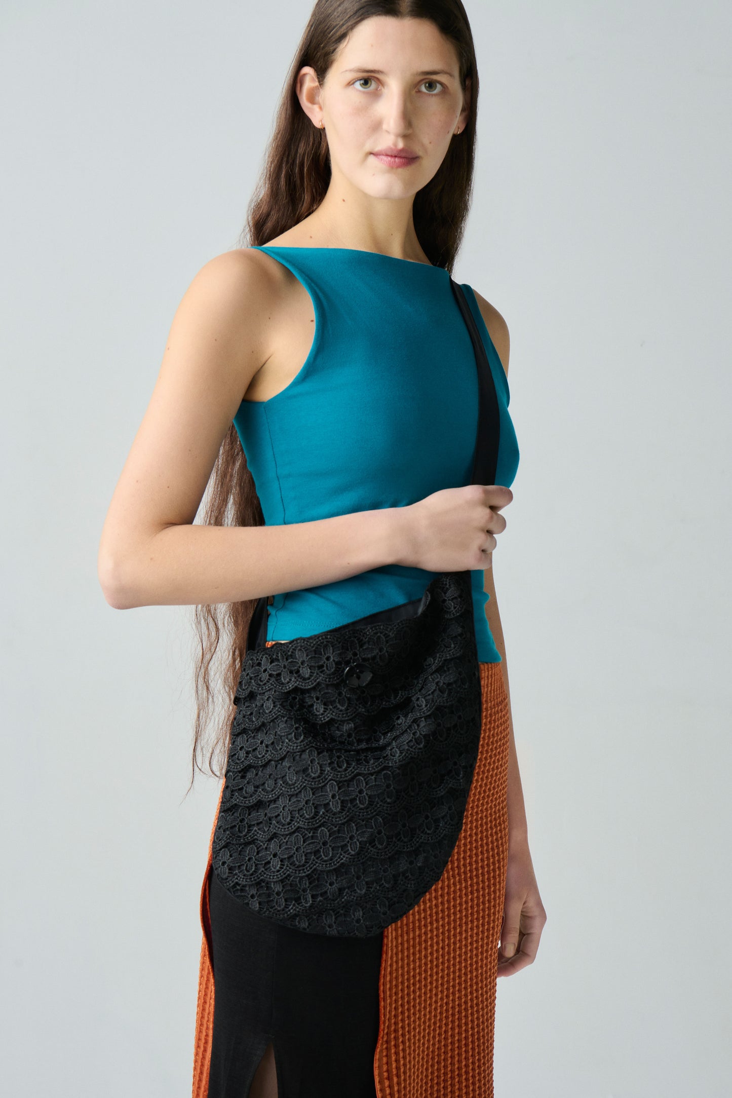 SPITZE BAG