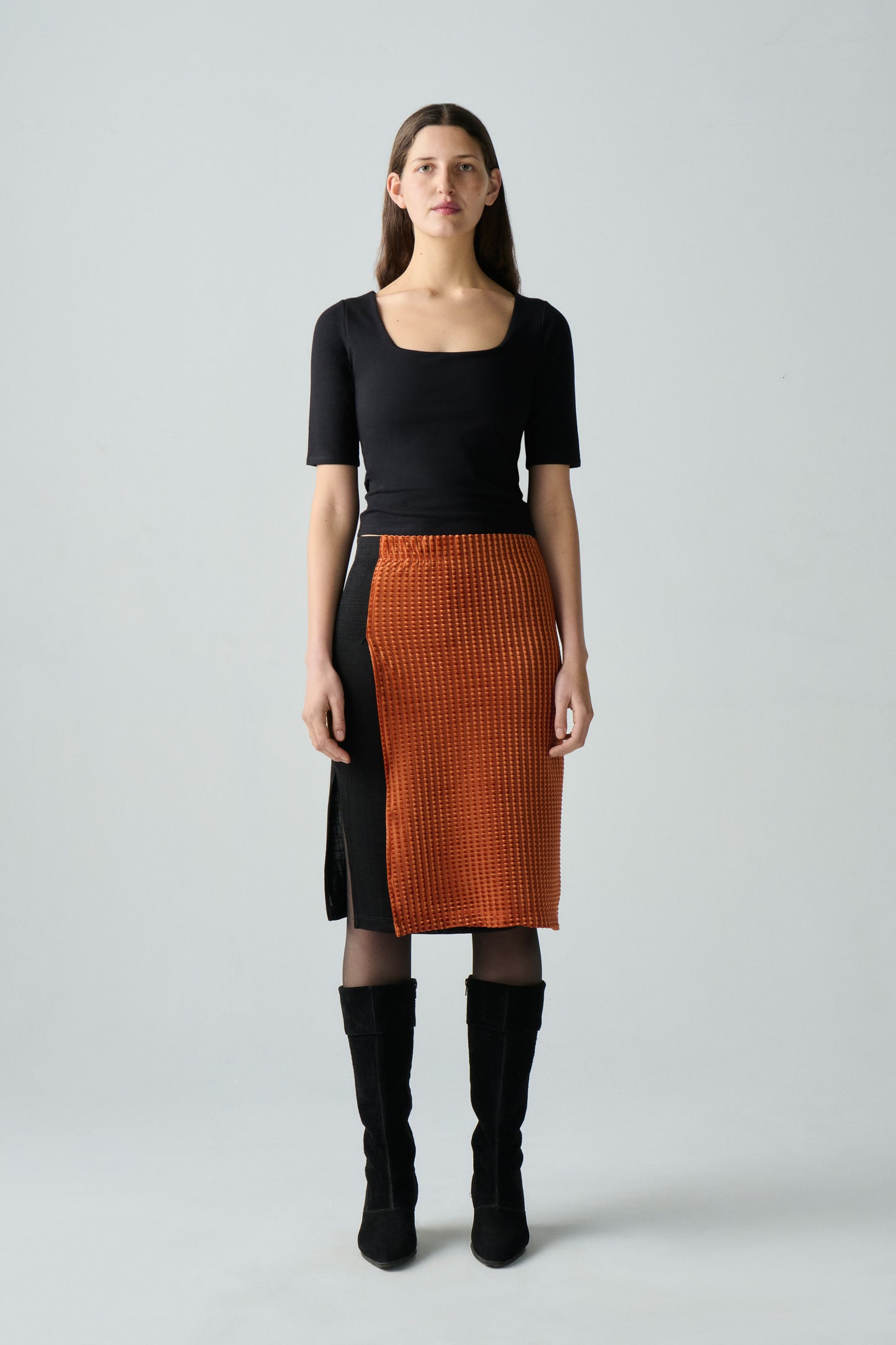 CELIA SKIRT