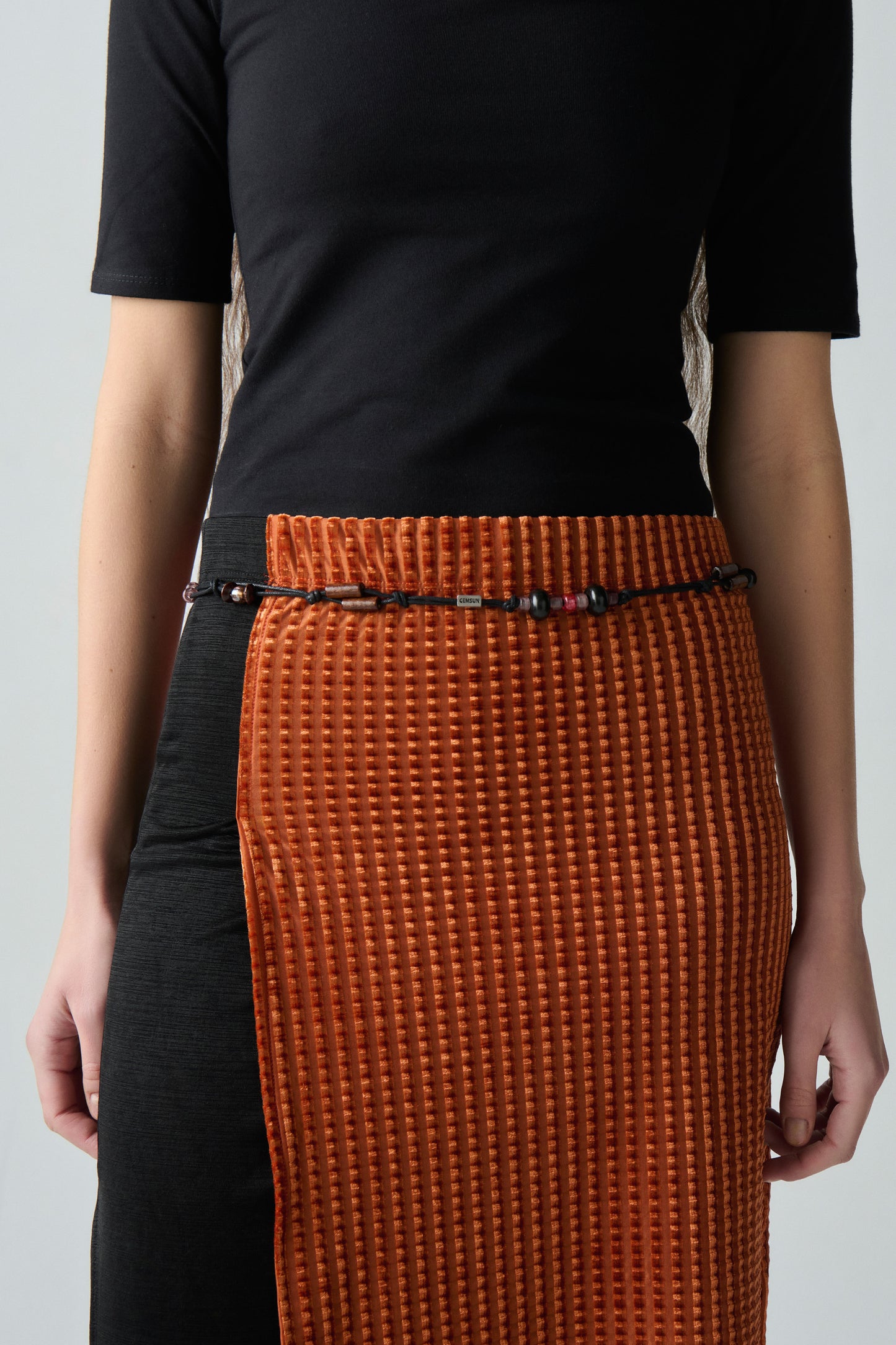 PERLEN BELT