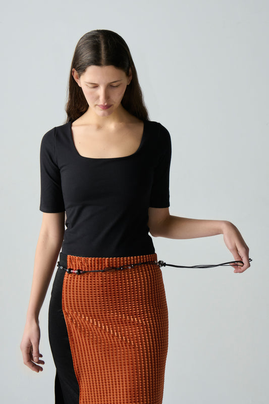 PERLEN BELT