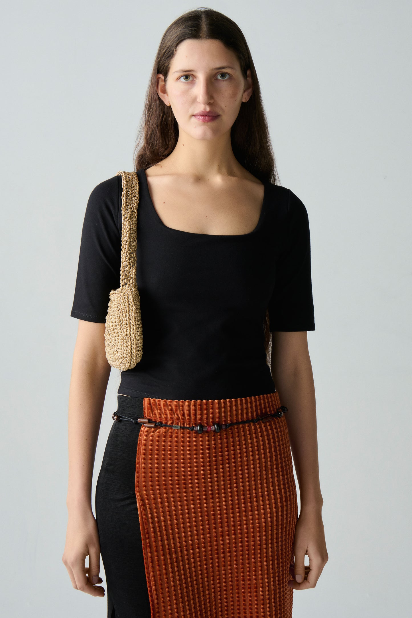 PLATTE BAG 100% recycled