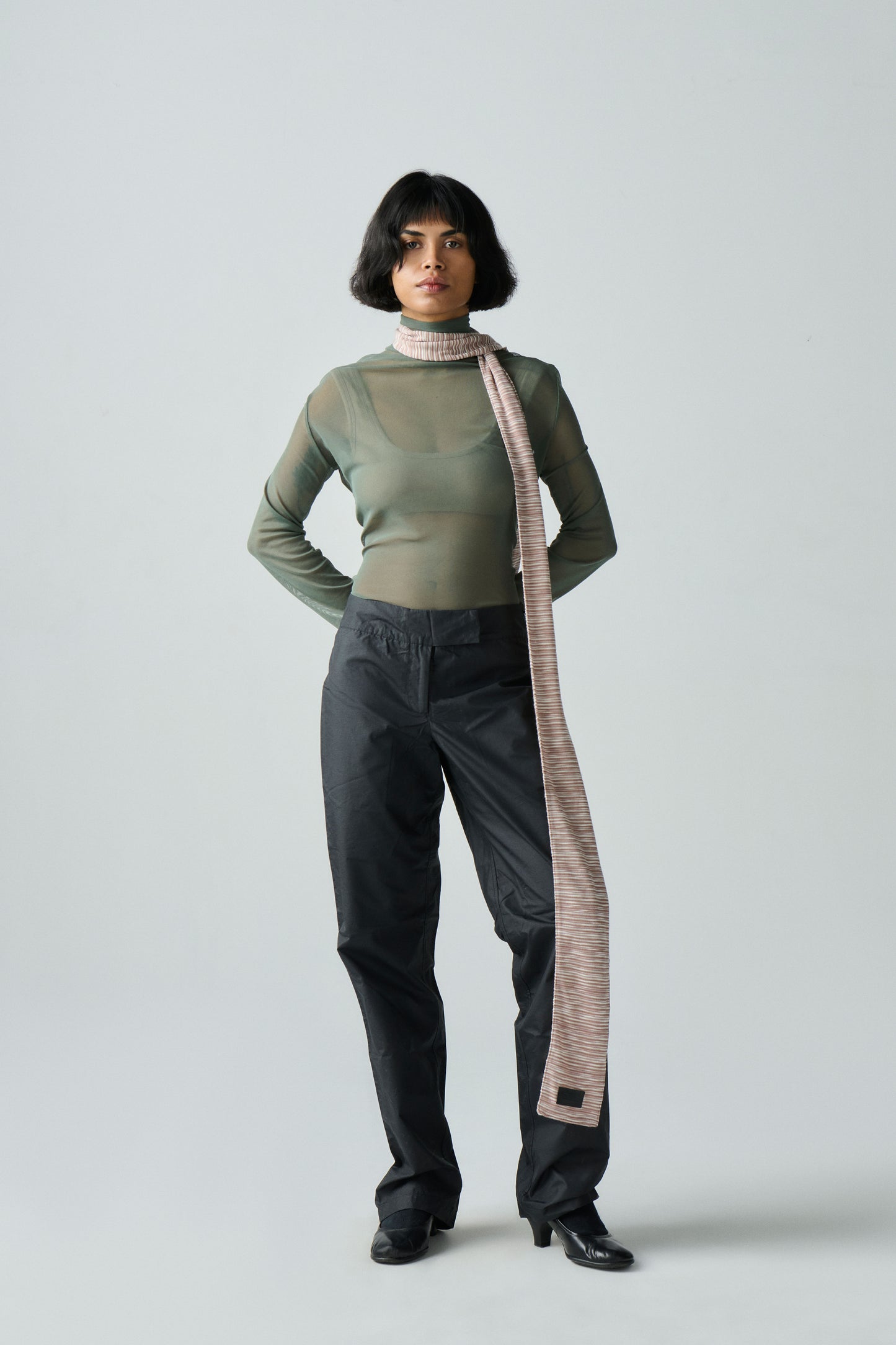 NURA SCARF