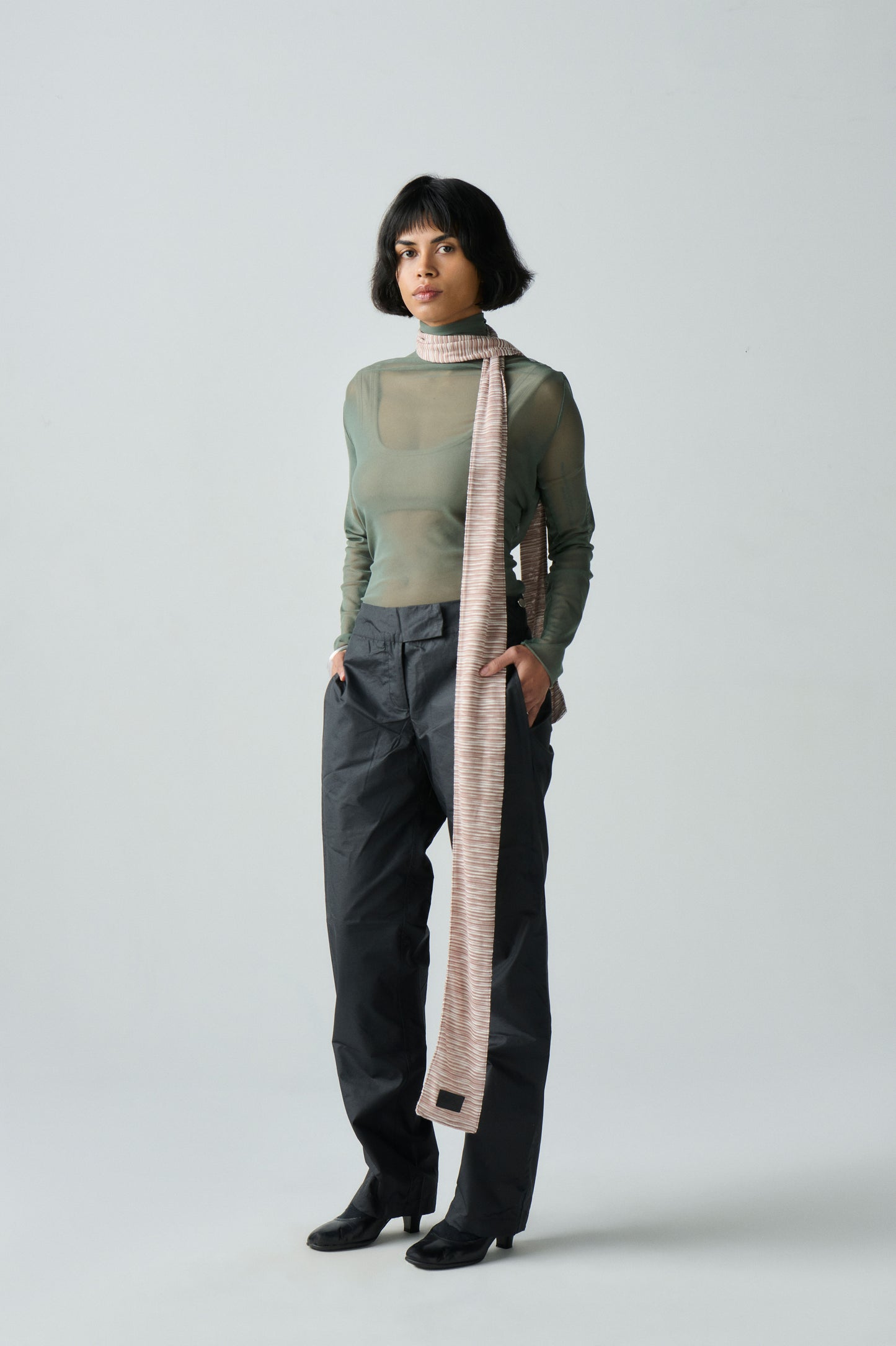 NURA SCARF