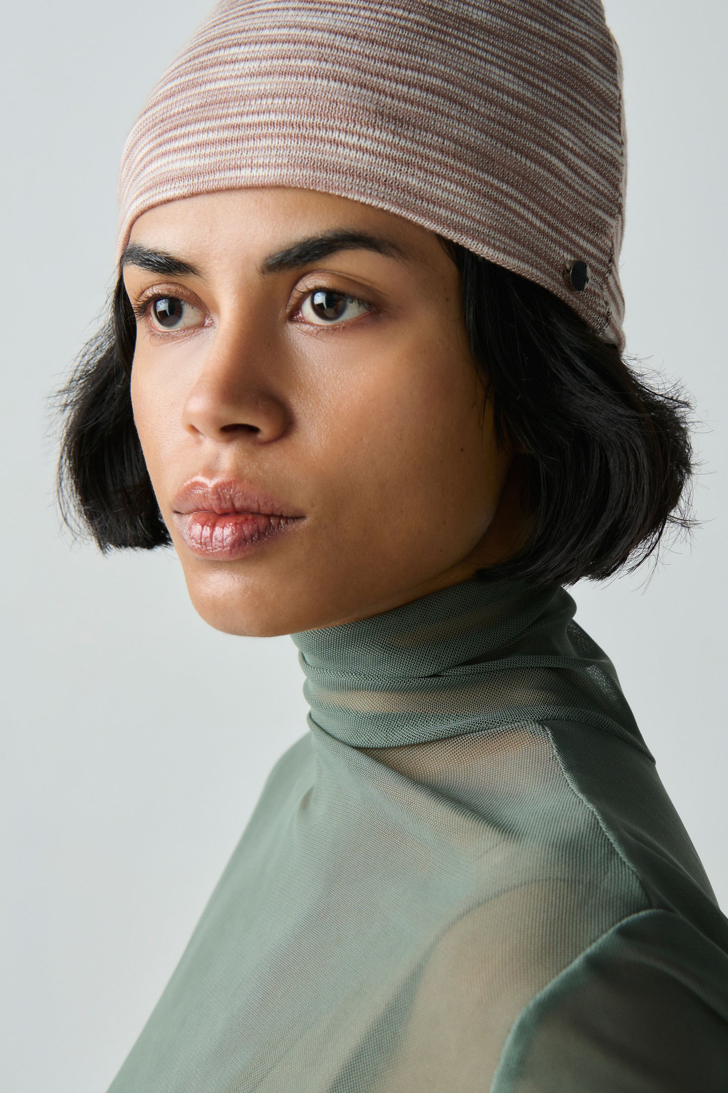 NURA BEANIE