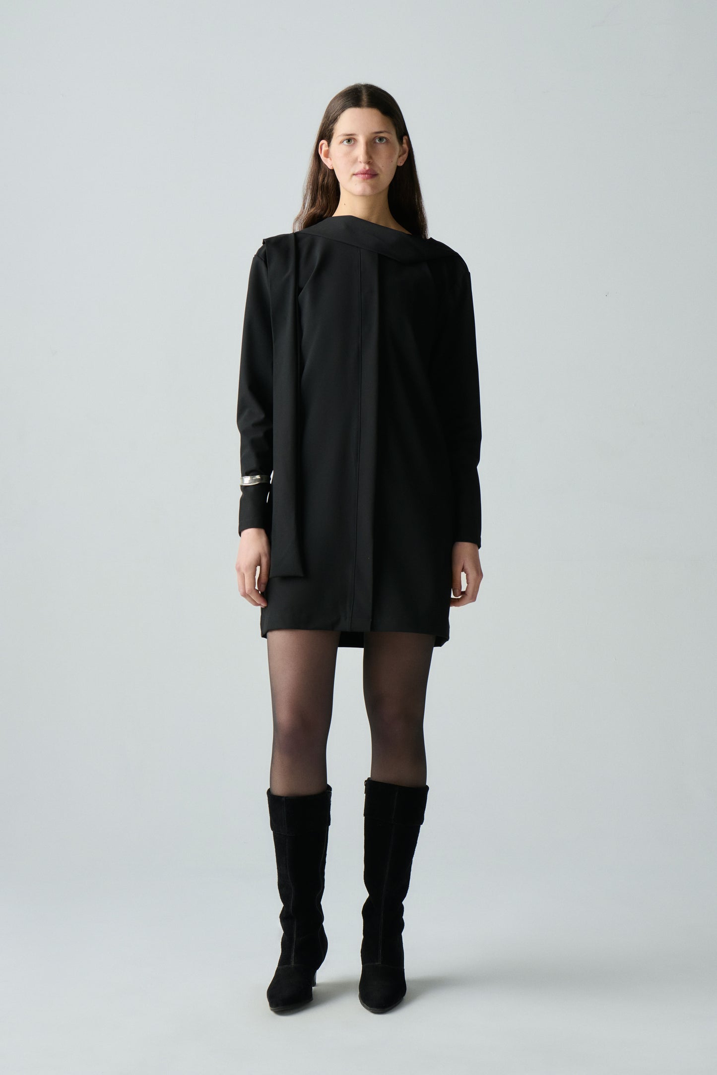 MONALISA COAT DRESS