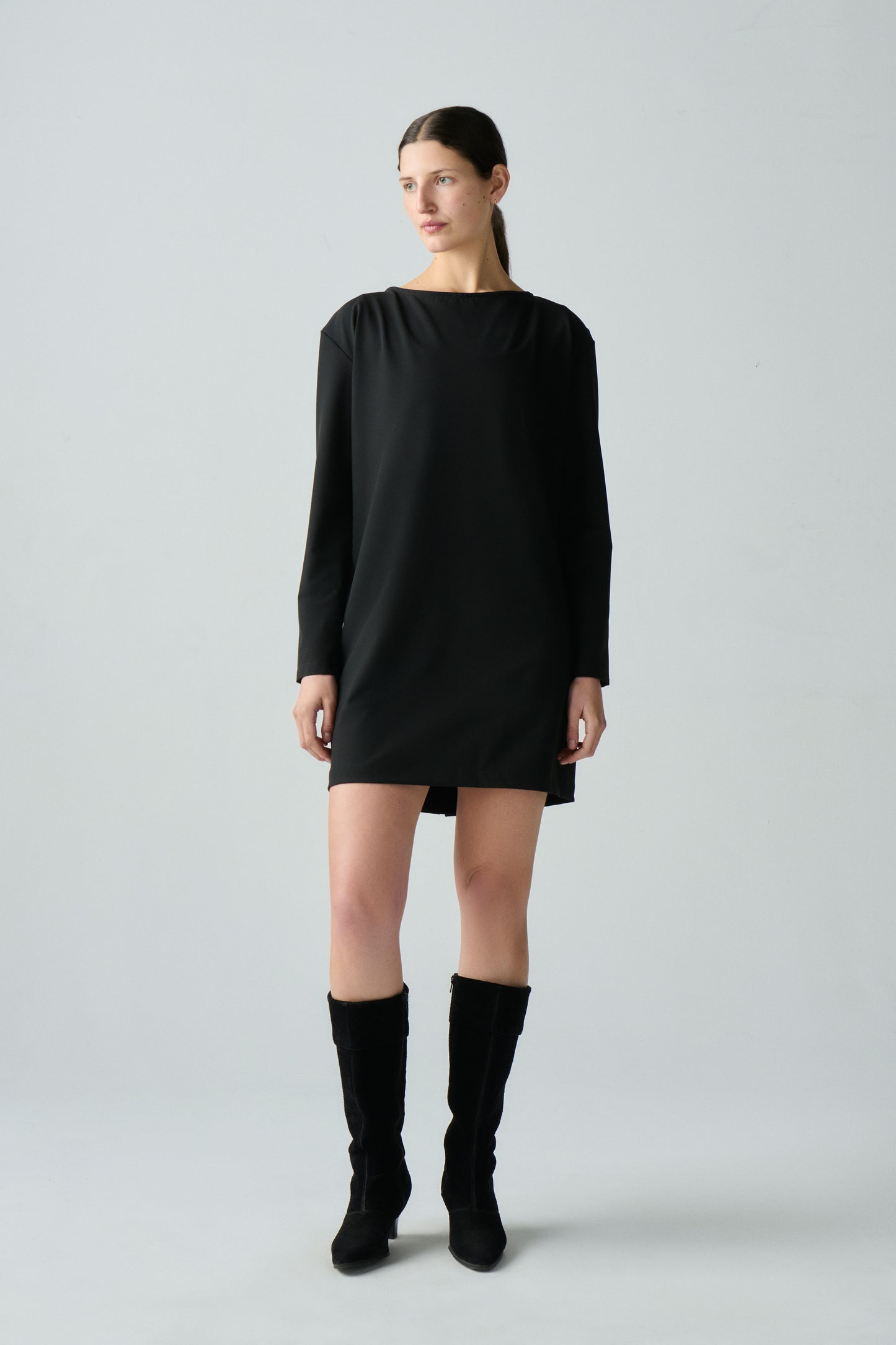 MONALISA COAT DRESS