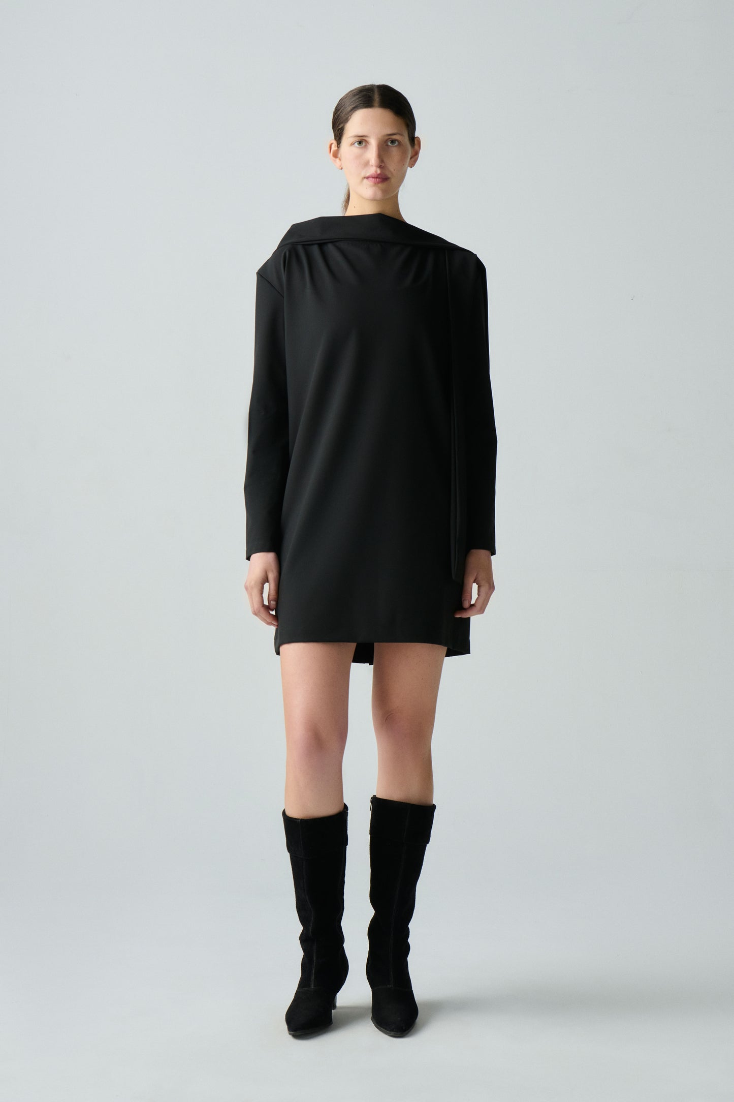 MONALISA COAT DRESS