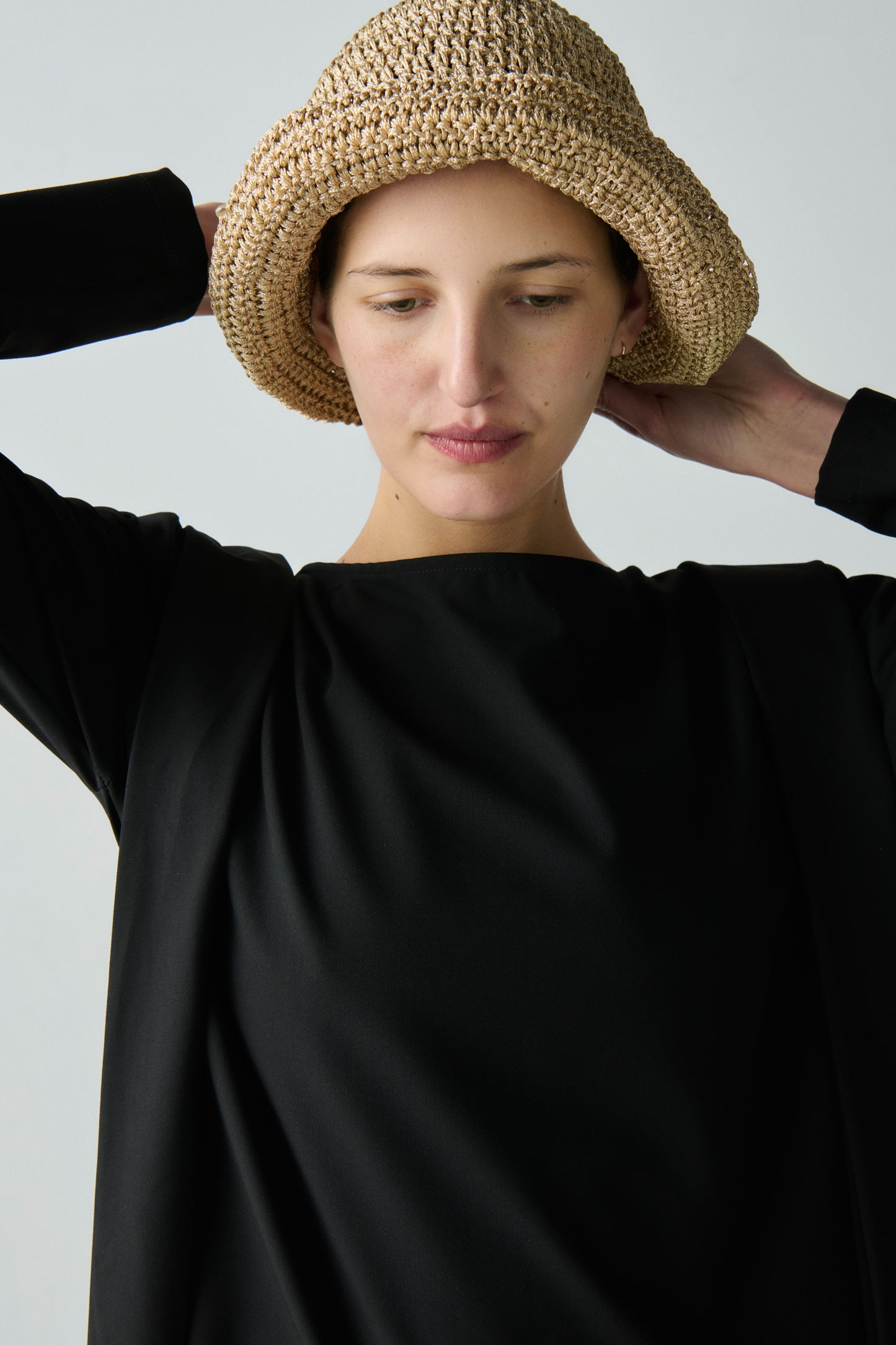REGEN HAT 100% recycled