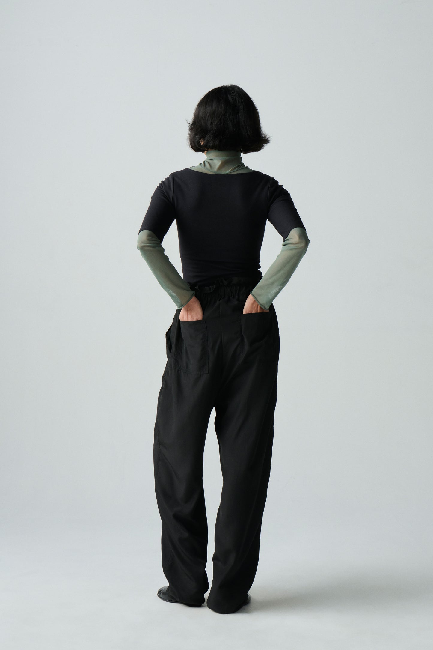 DIANE PANTS