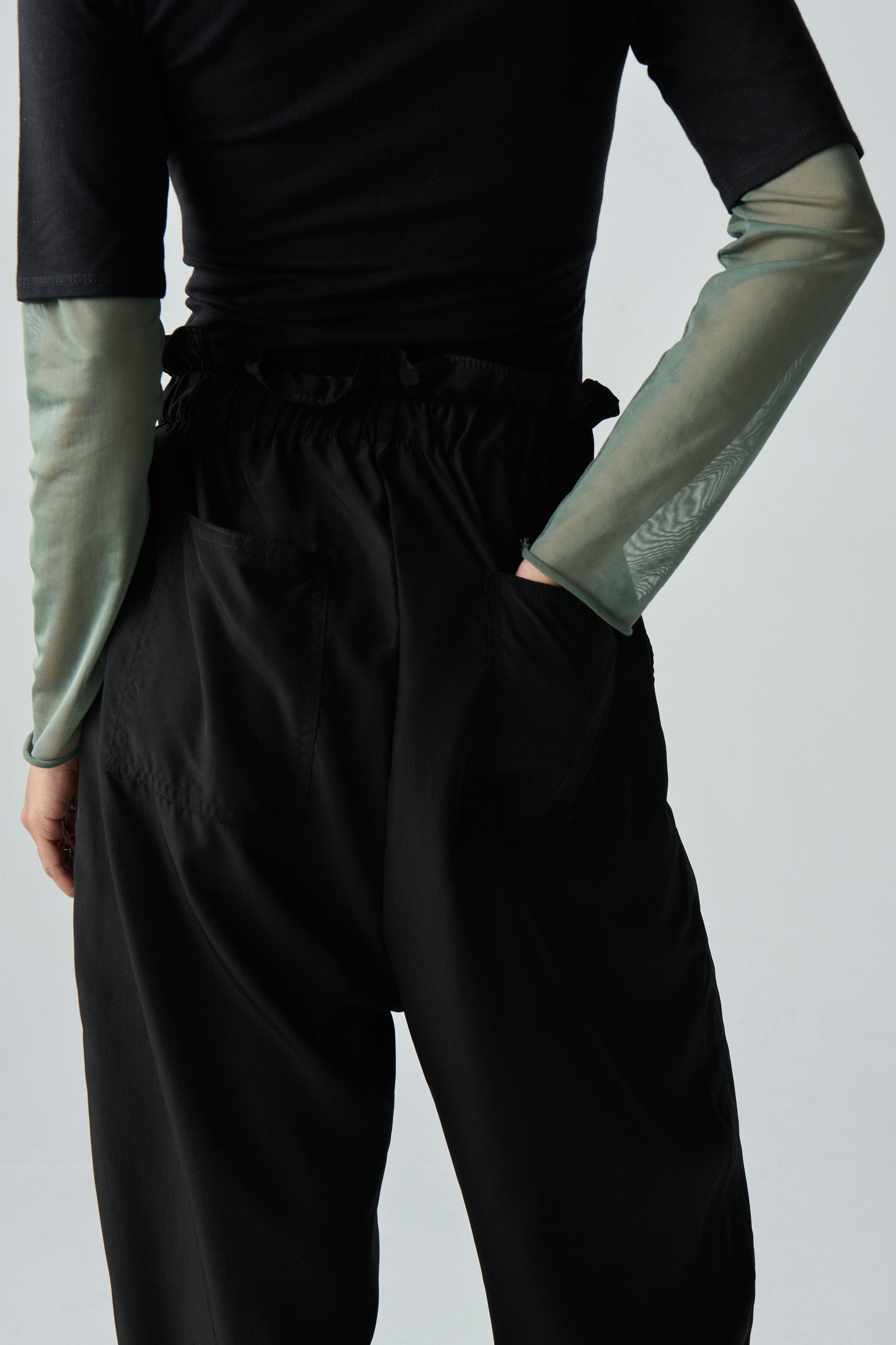 DIANE PANTS