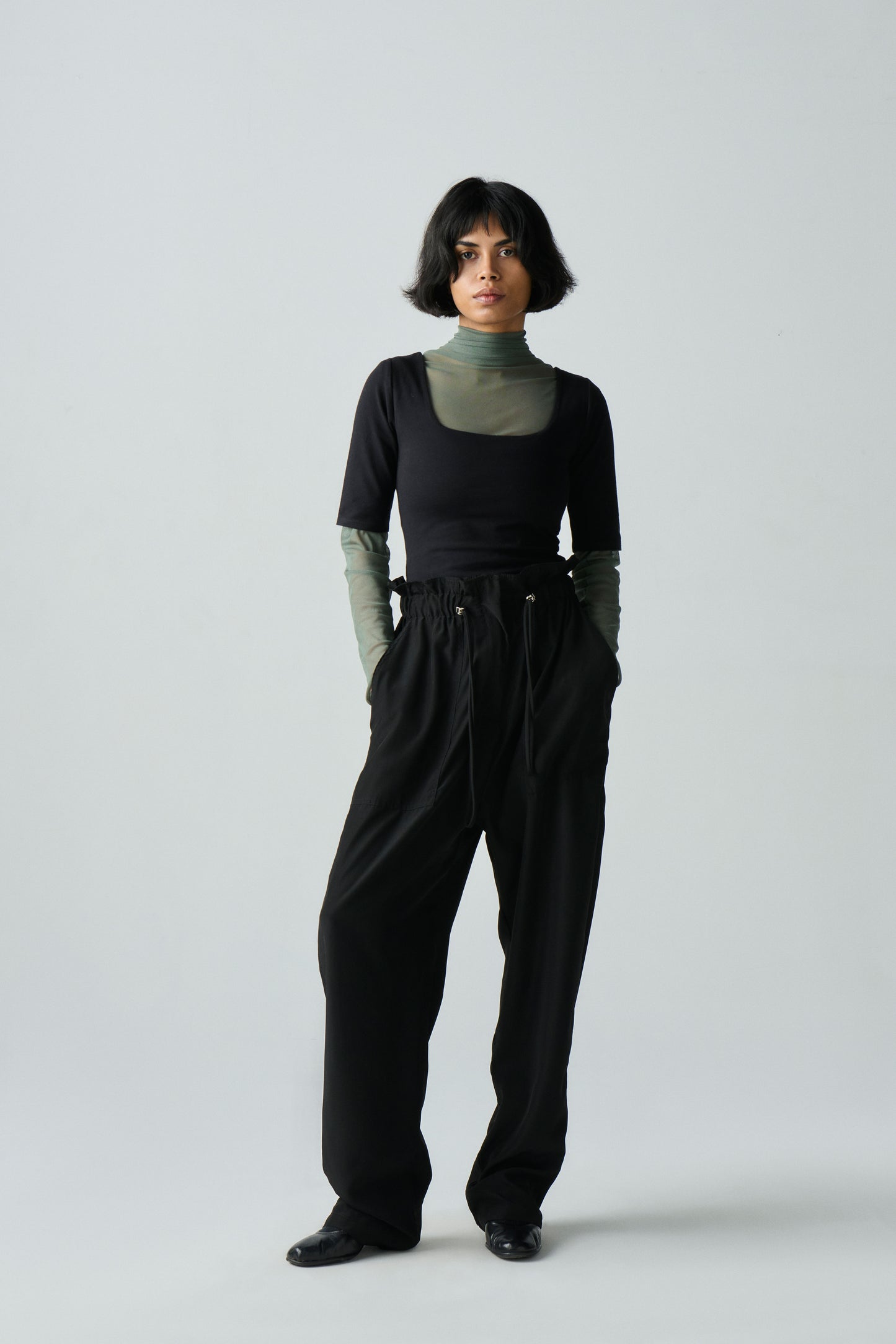 DIANE PANTS