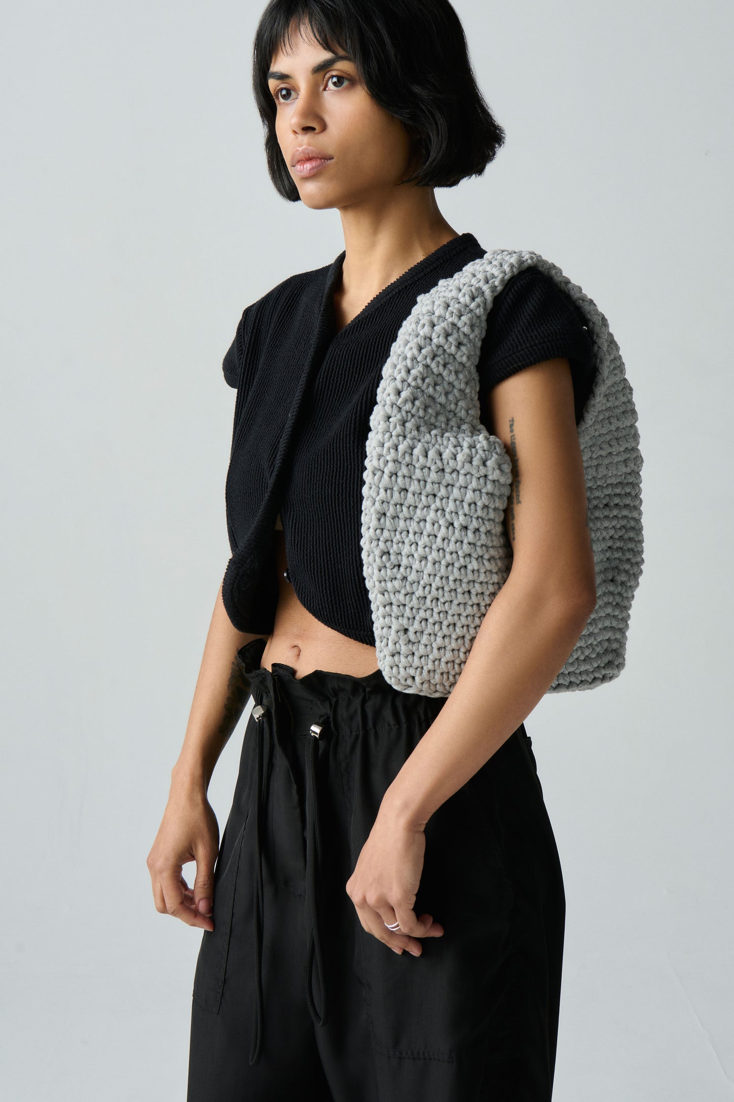 KORB BAG 100% recycled