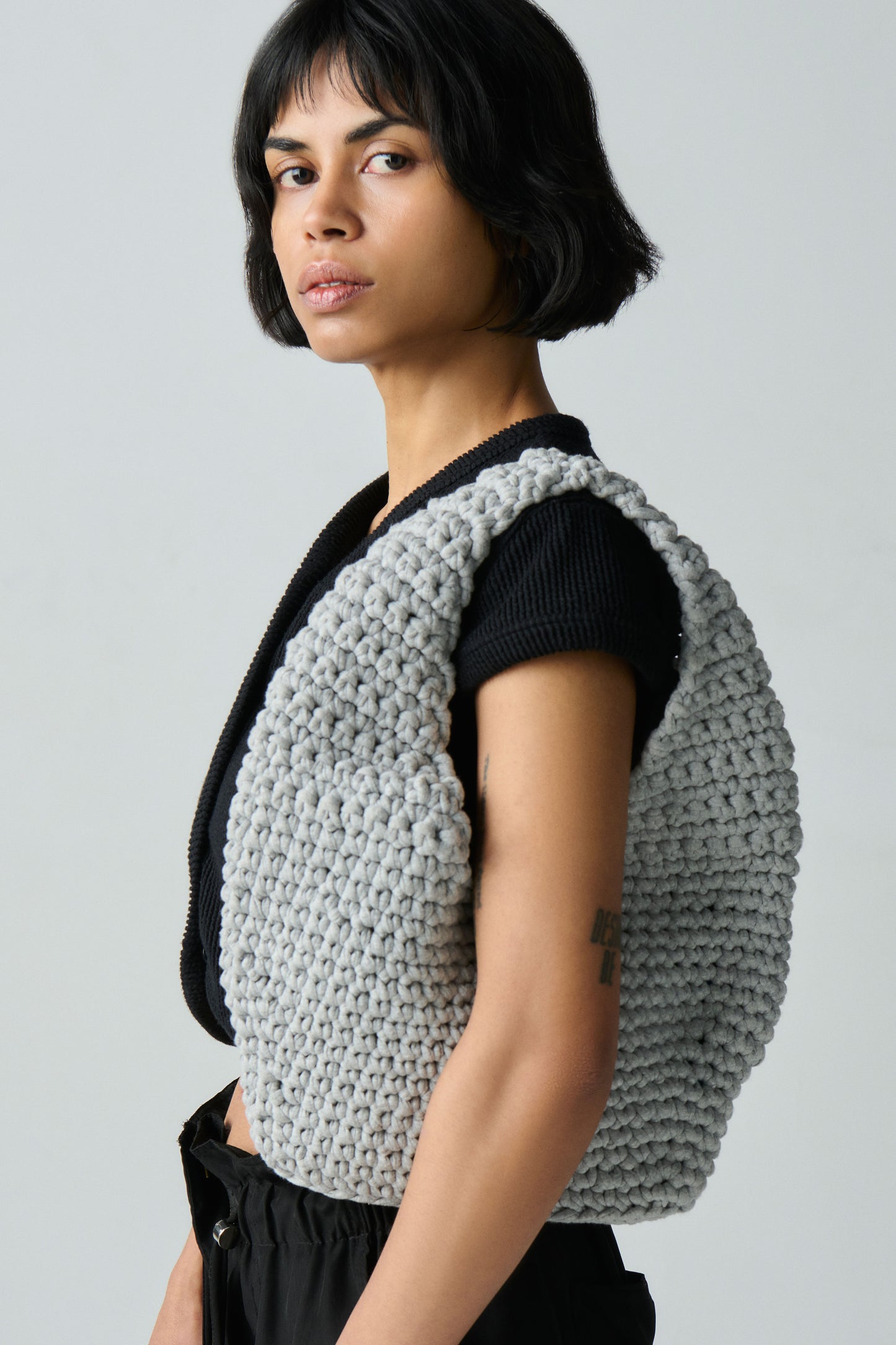 KORB BAG 100% recycled
