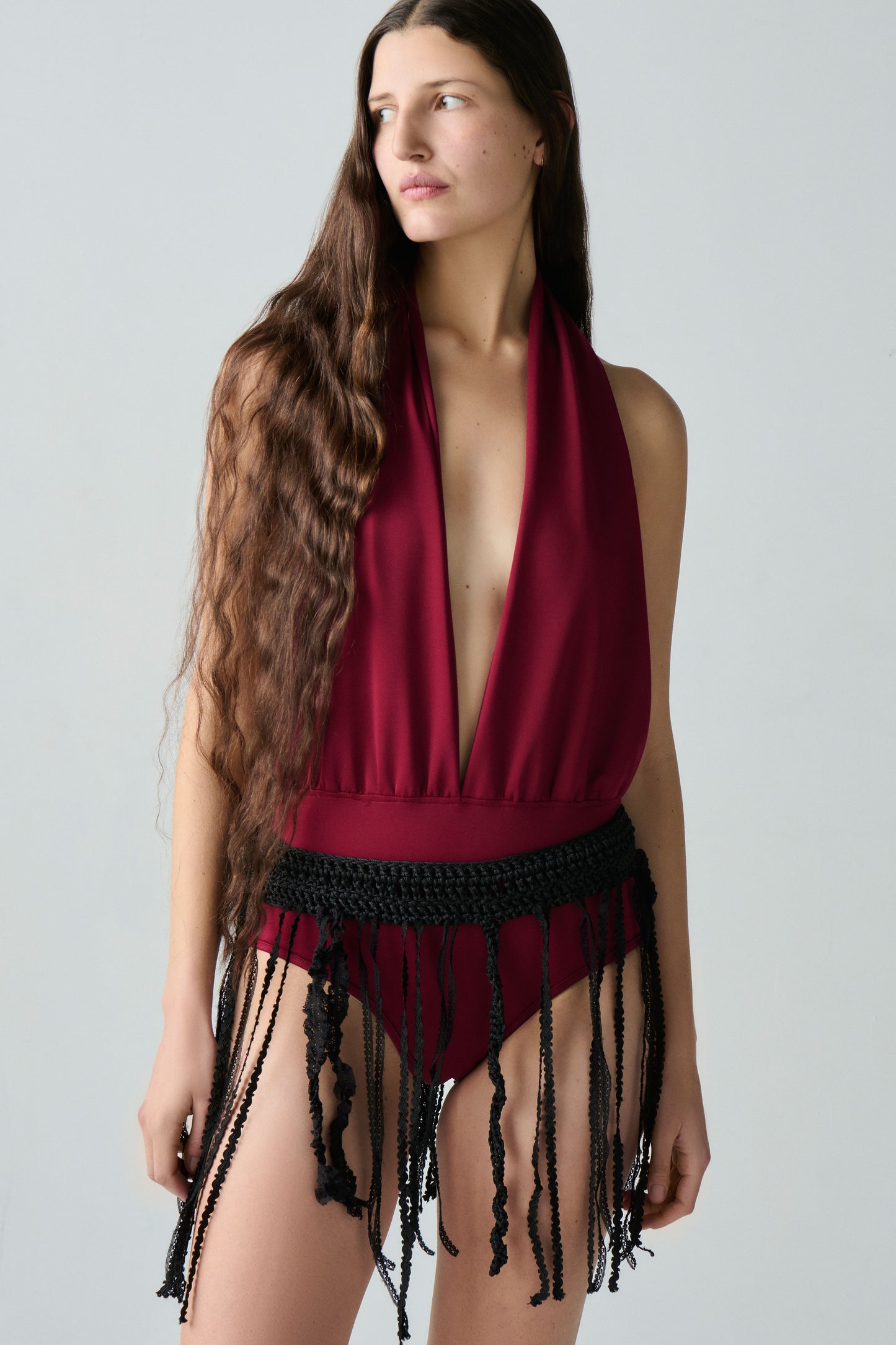 FREI SKIRT BELT