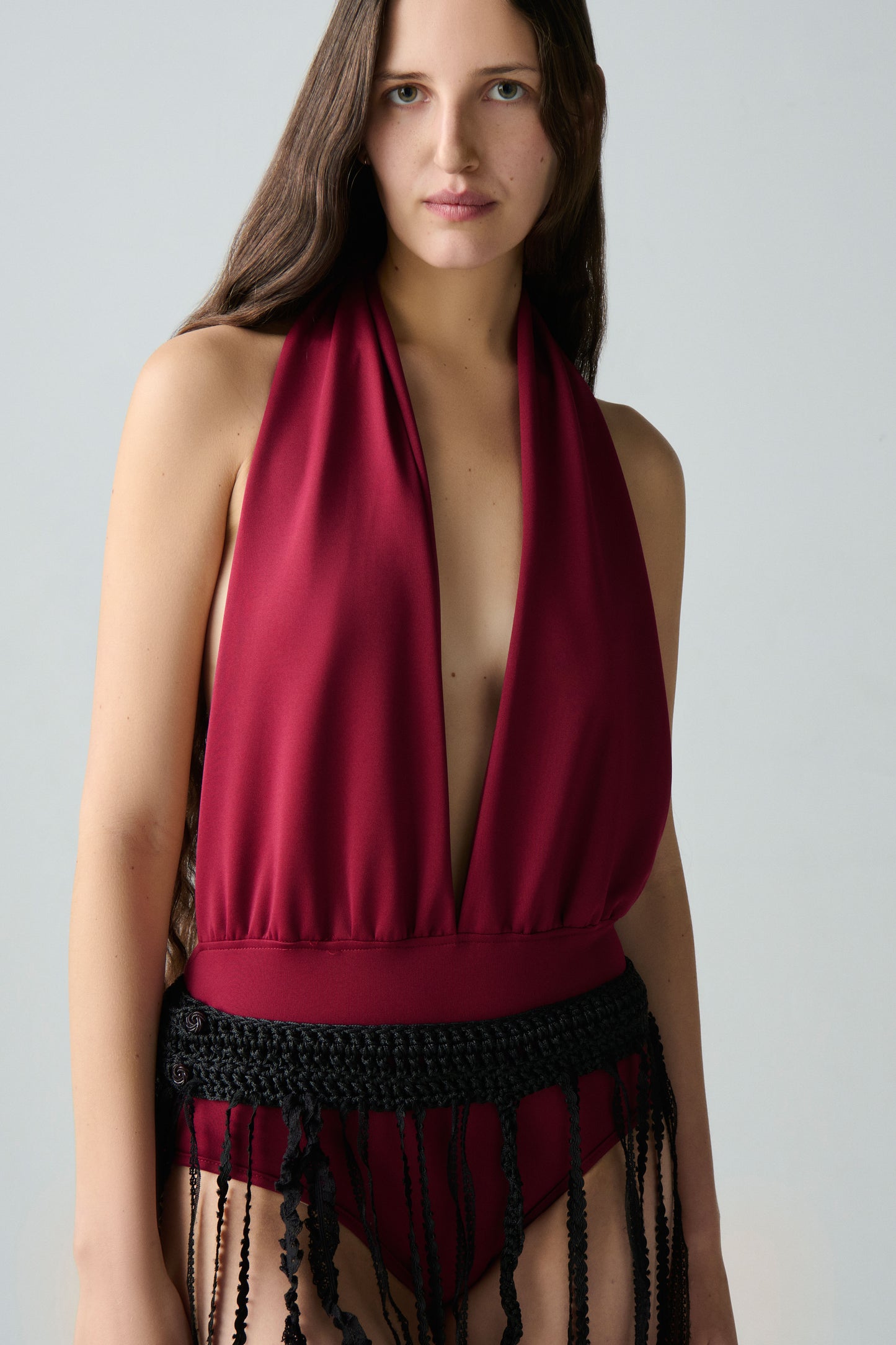 FREI SKIRT BELT