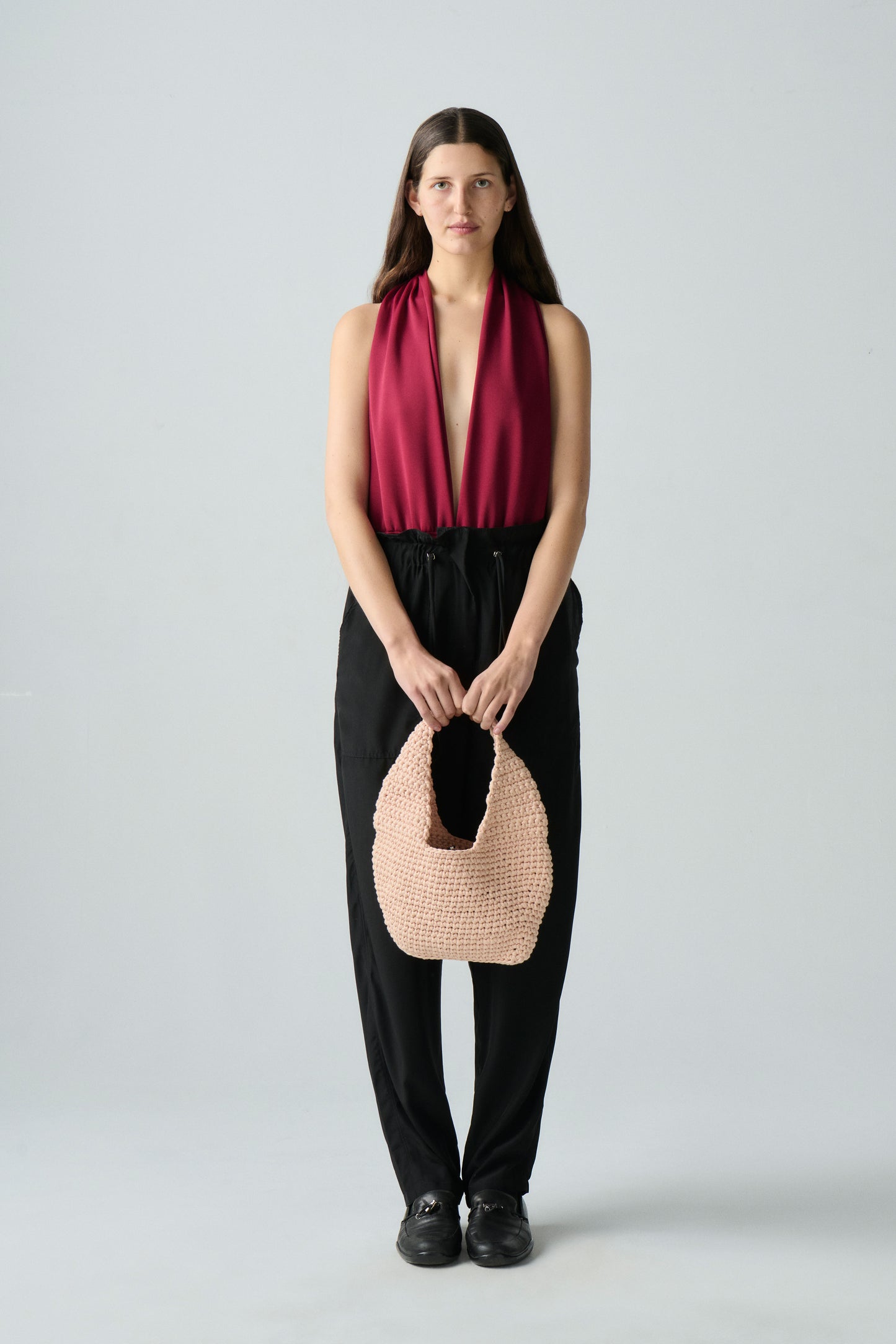 KORB BAG 100% recycled
