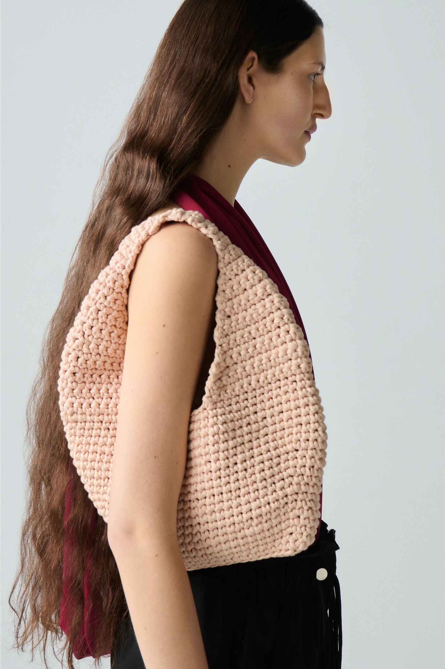KORB BAG 100% recycled