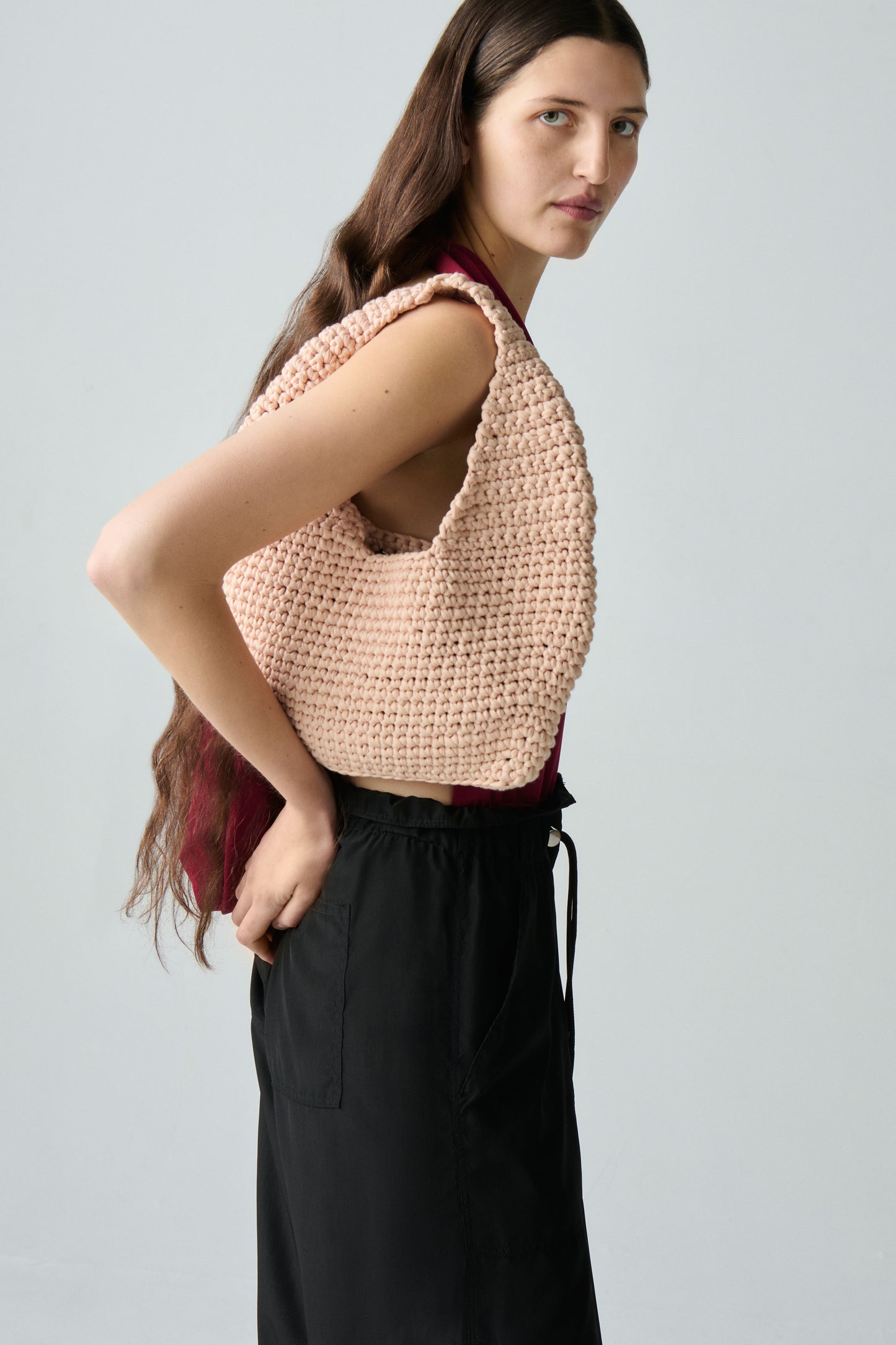 KORB BAG 100% recycled