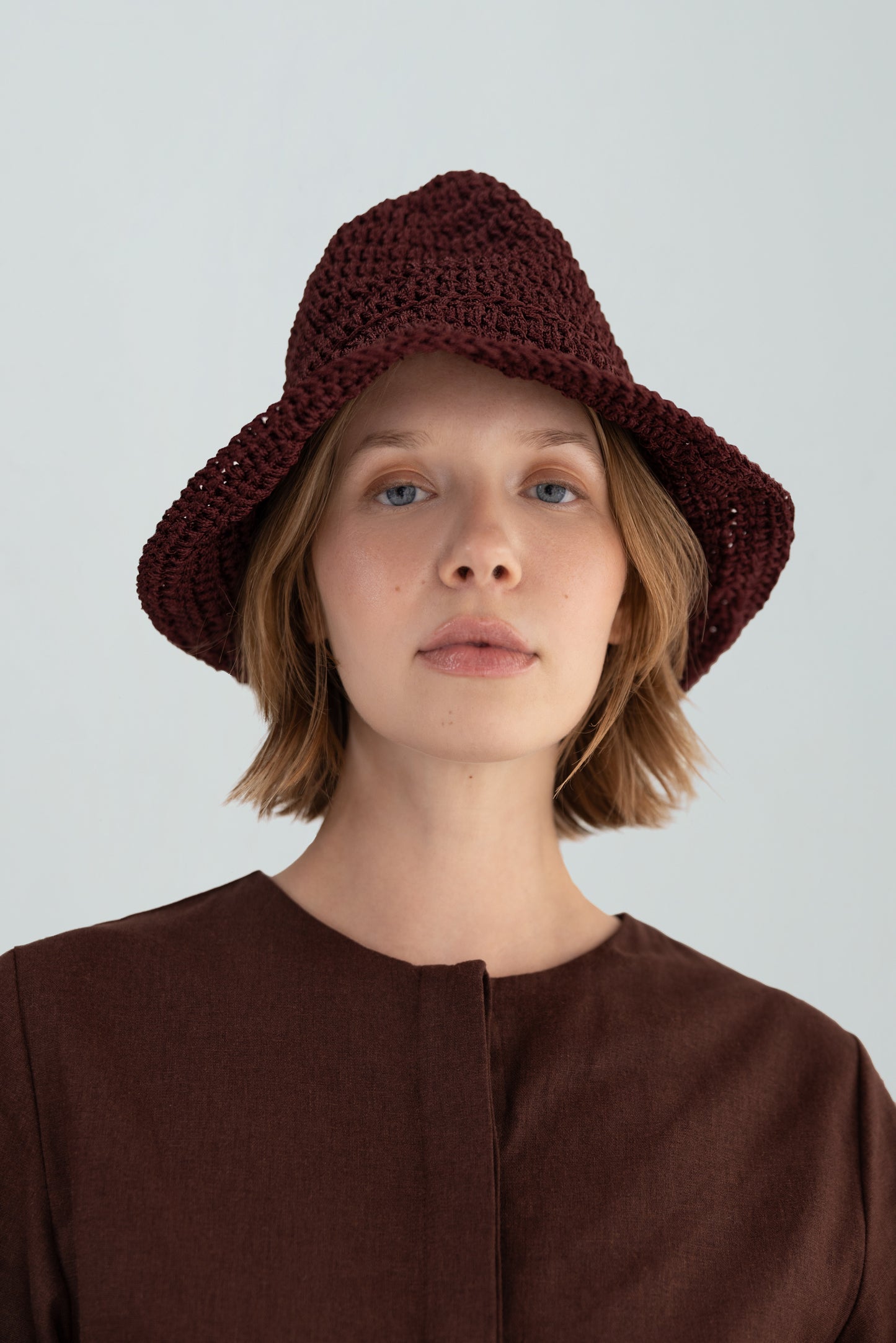 REGEN HAT 100% recycled