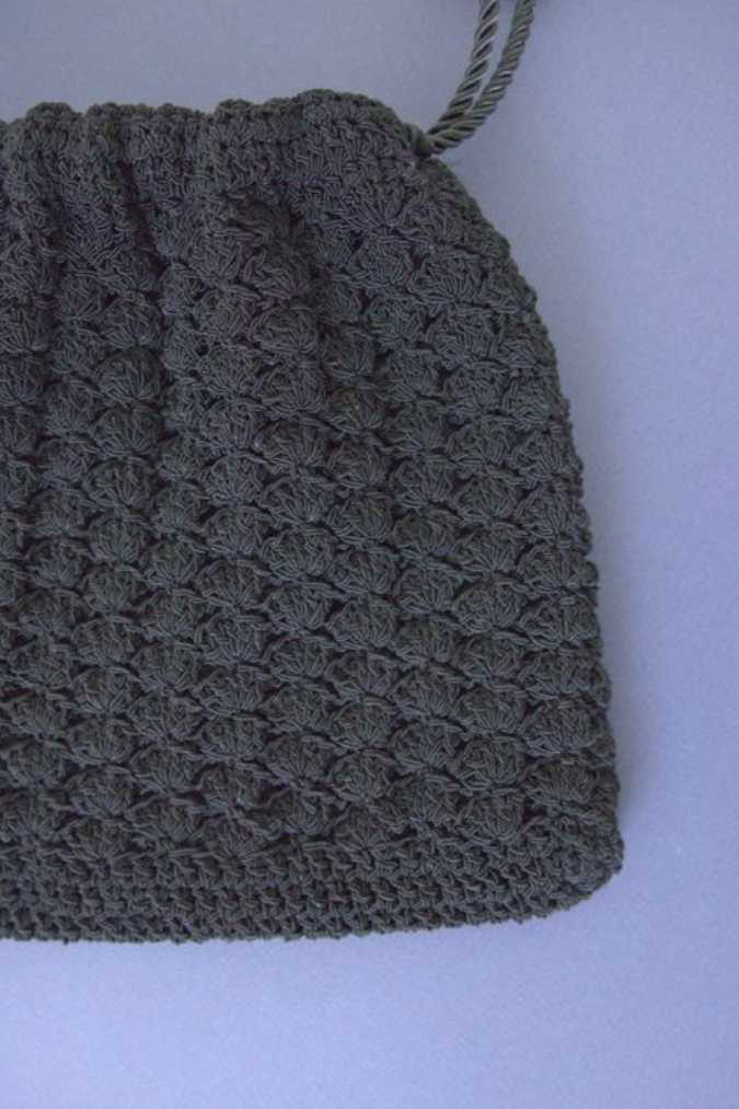 GRACE POUCH