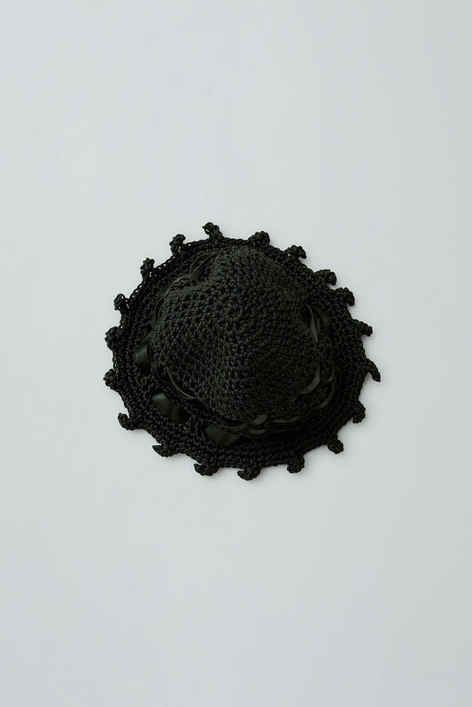 APFEL WOVEN HAT
