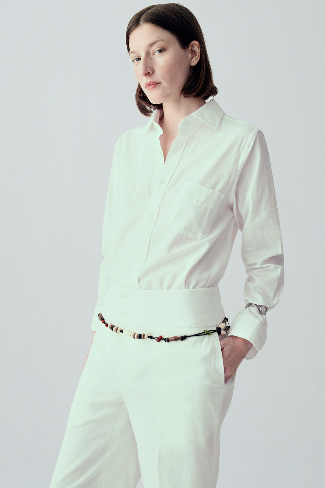 PERLEN BELT