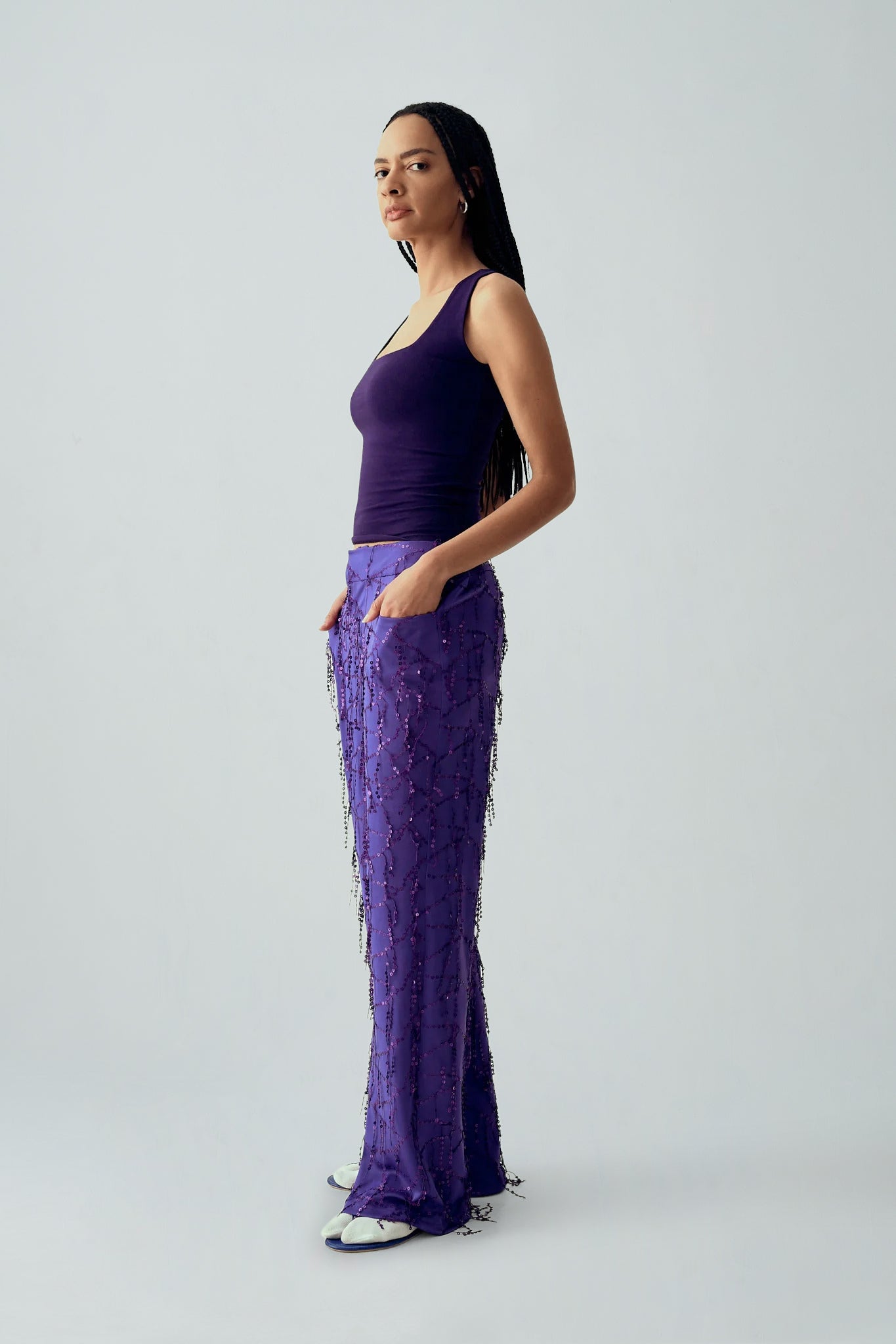 TONI PANTS