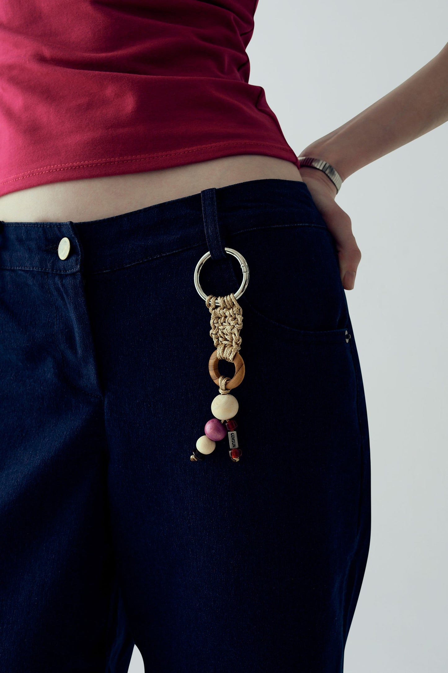 KEY CHARM
